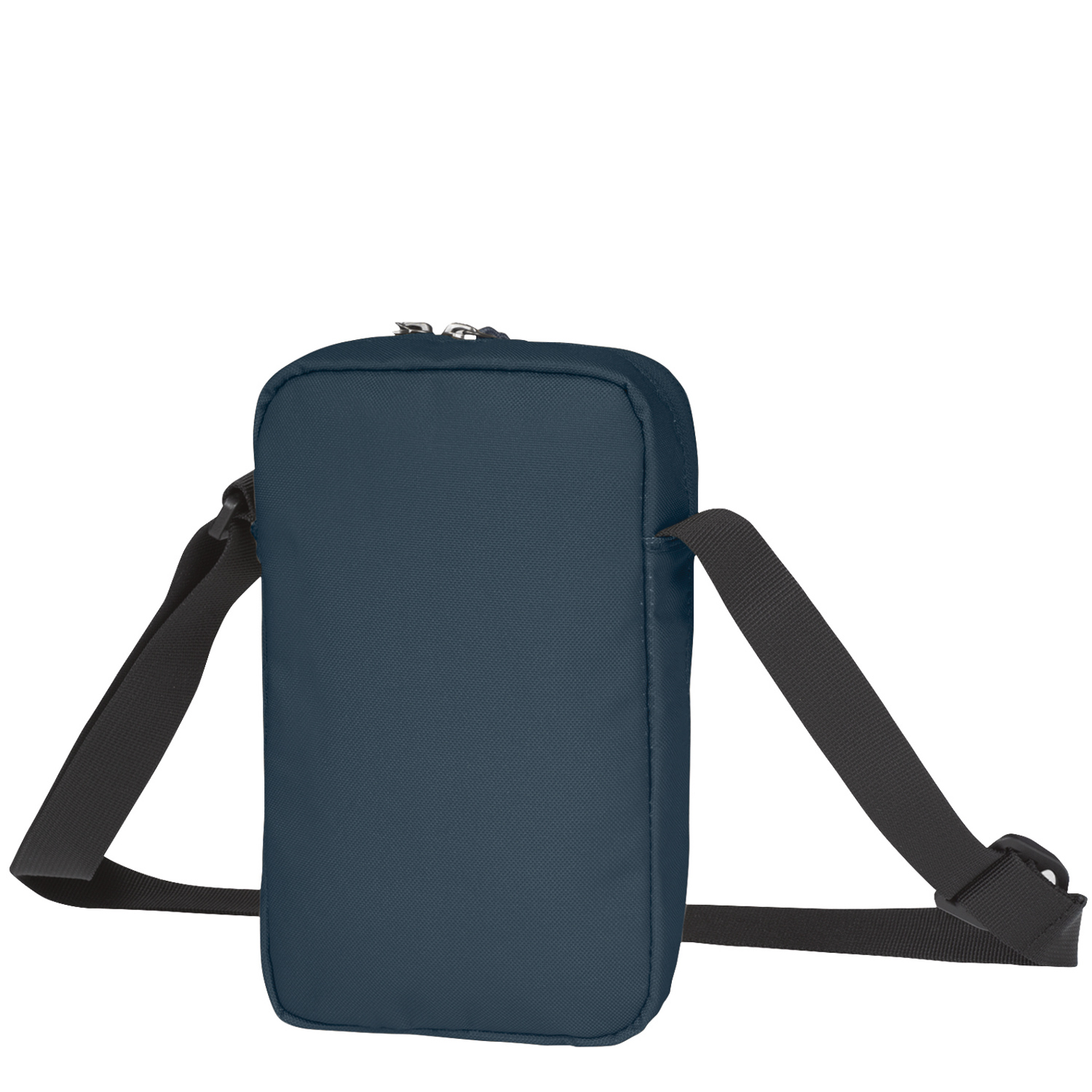 Jack Wolfskin Umhängetasche Konya Bag teal