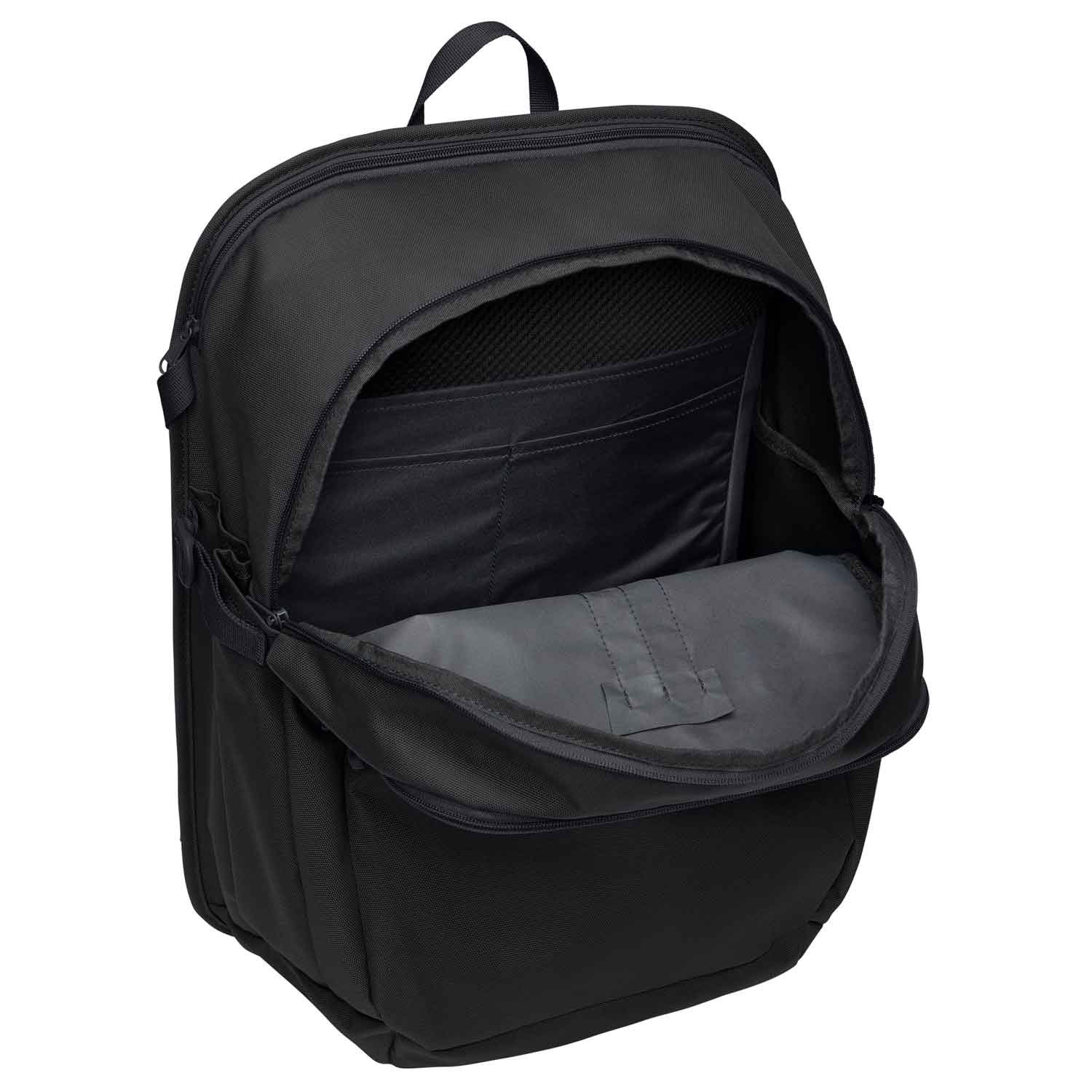 Vaude Rucksack Coreway Pack 30 Black Abbildung 8