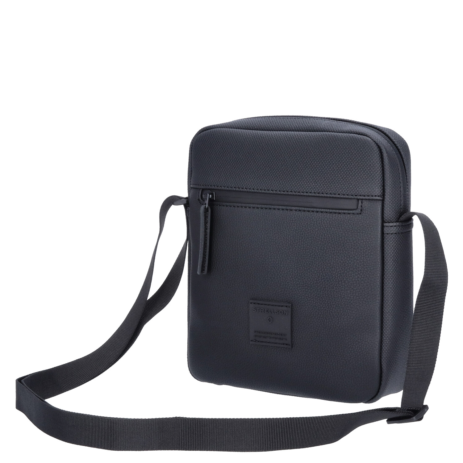 Strellson Schultertasche Westferry Marcus Black