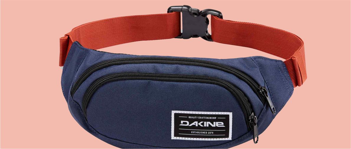 Gürteltaschen