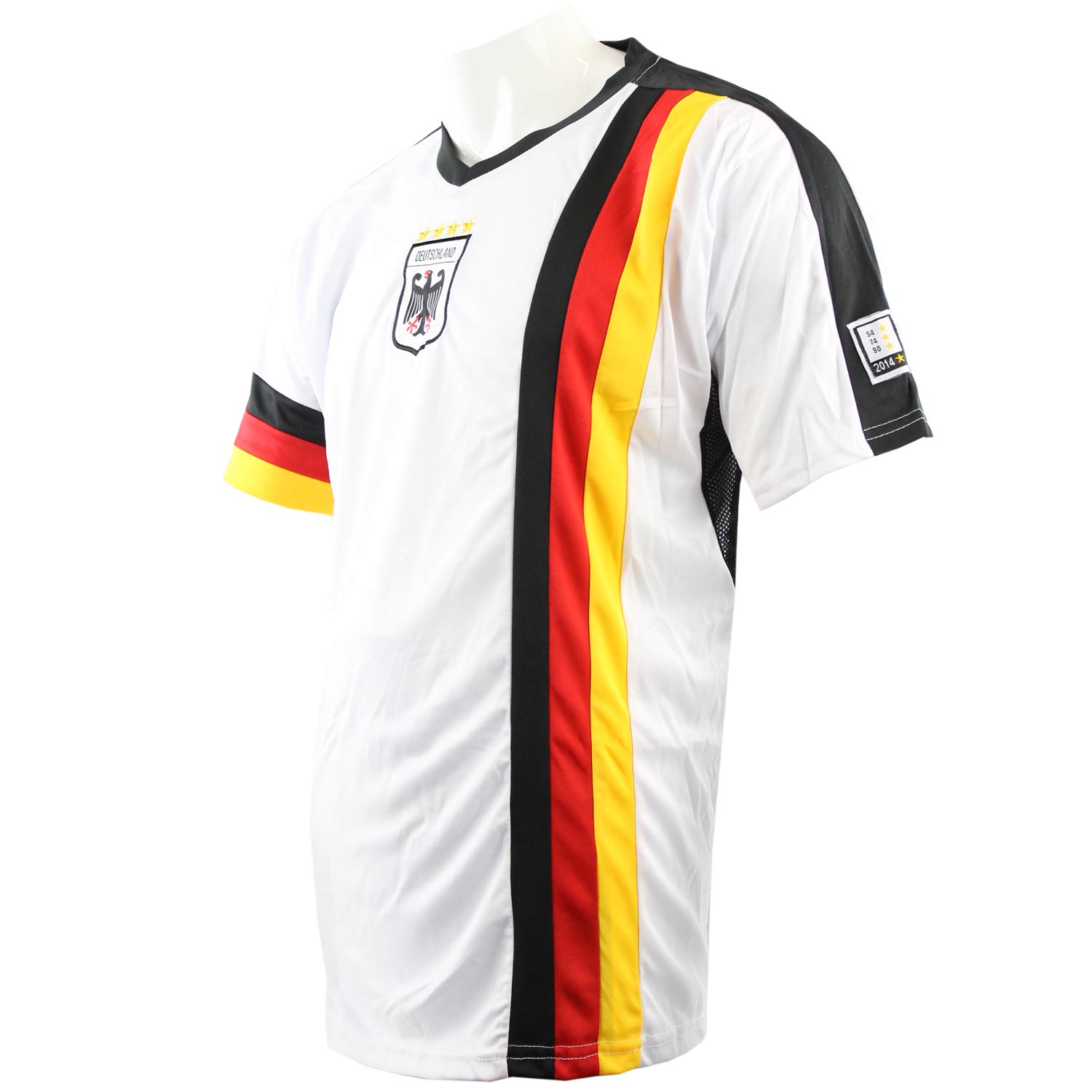 Antonio Deutschland MeN-Trikot M  Größe M Abbildung 2