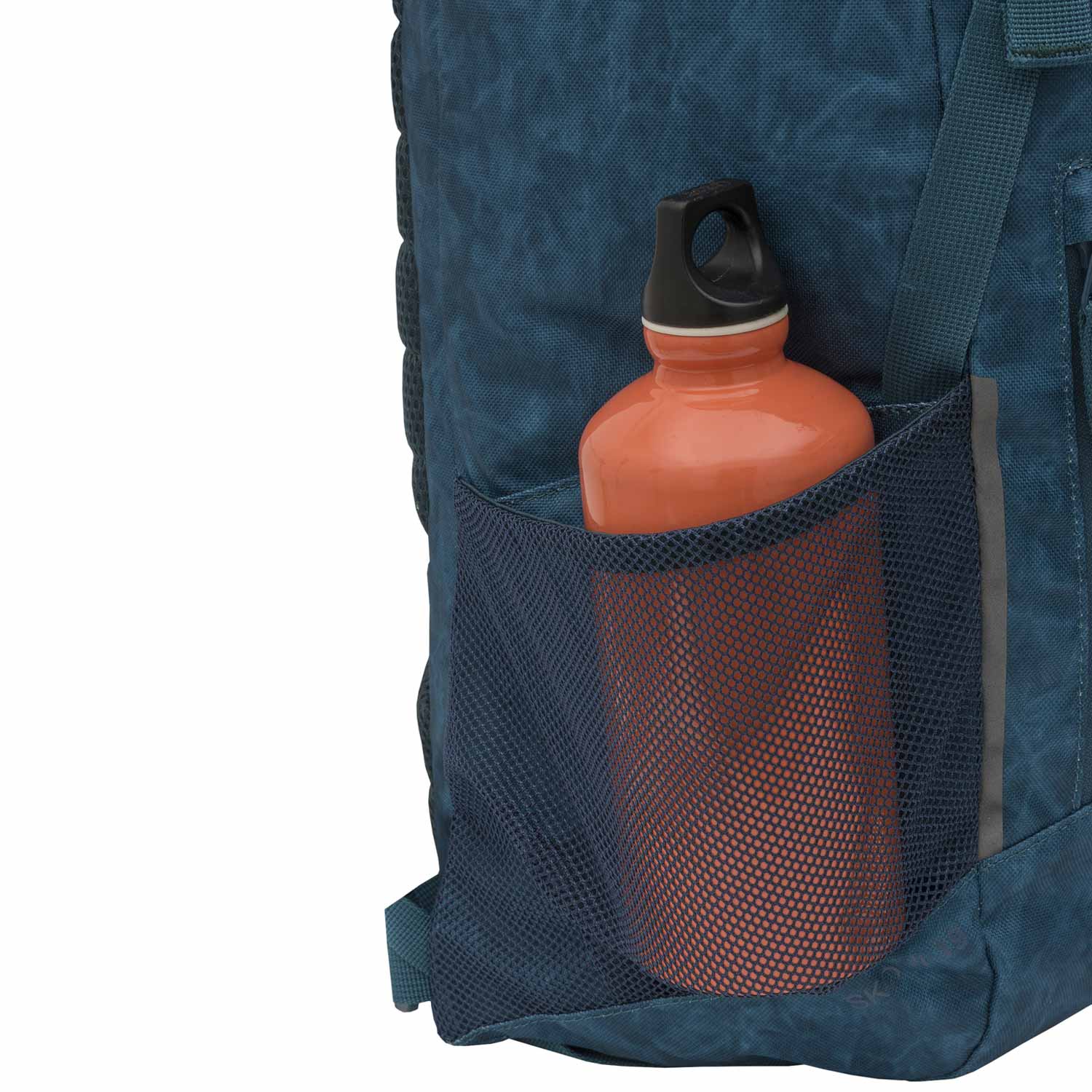 Vaude Kinderrucksack Skovi 19 blue/eclipse Abbildung 4