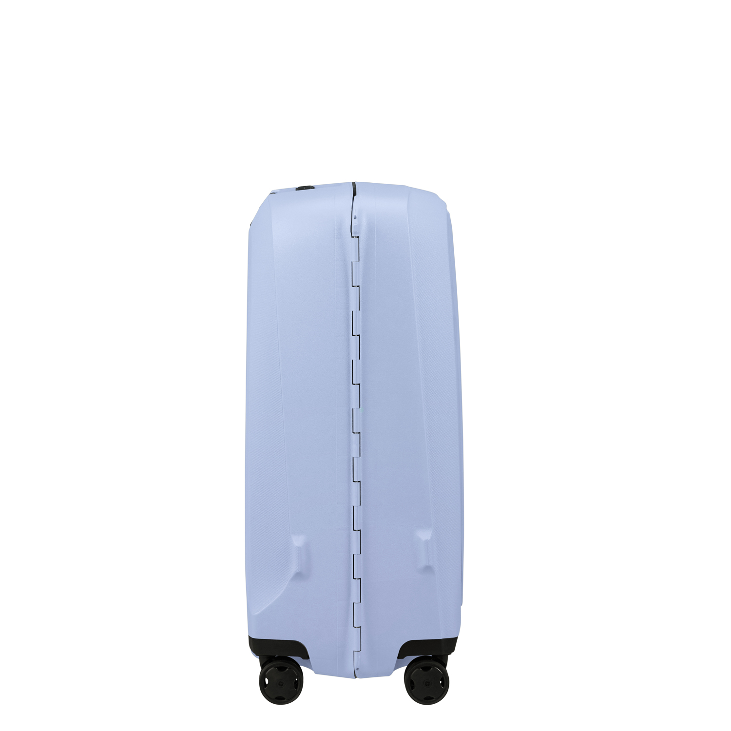 Samsonite Trolley mit 4 Rollen 69cm Essens lavender Abbildung 4