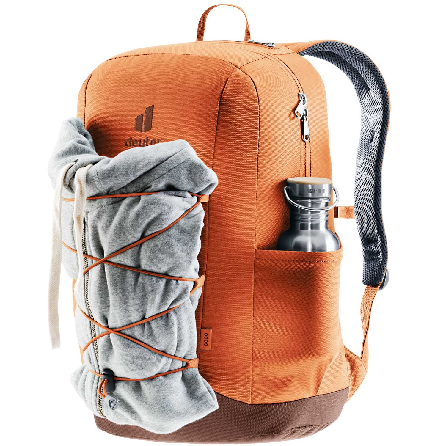 Deuter Rucksack Gogo chestnut-umbra