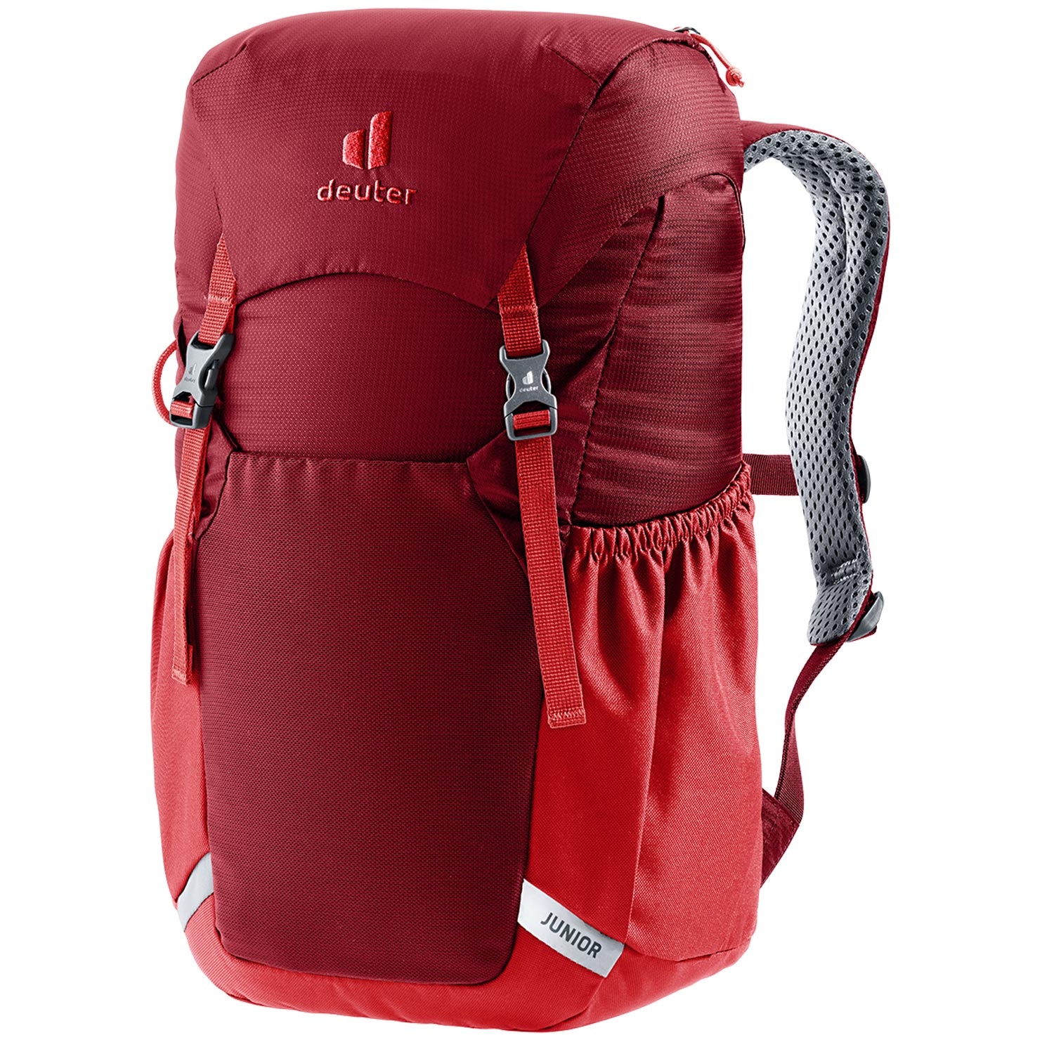 Deuter Kinderrucksack Junior masala-cherry Abbildung 1 Deuter Kinderrucksack Junior masala-cherry Abbildung 1