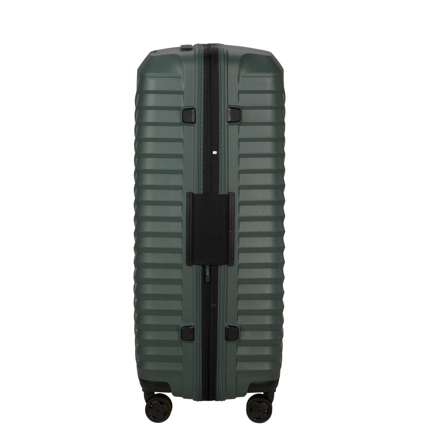 Samsonite 4-Rad Trolley 75 cm erw. Intuo Olive Green Abbildung 4