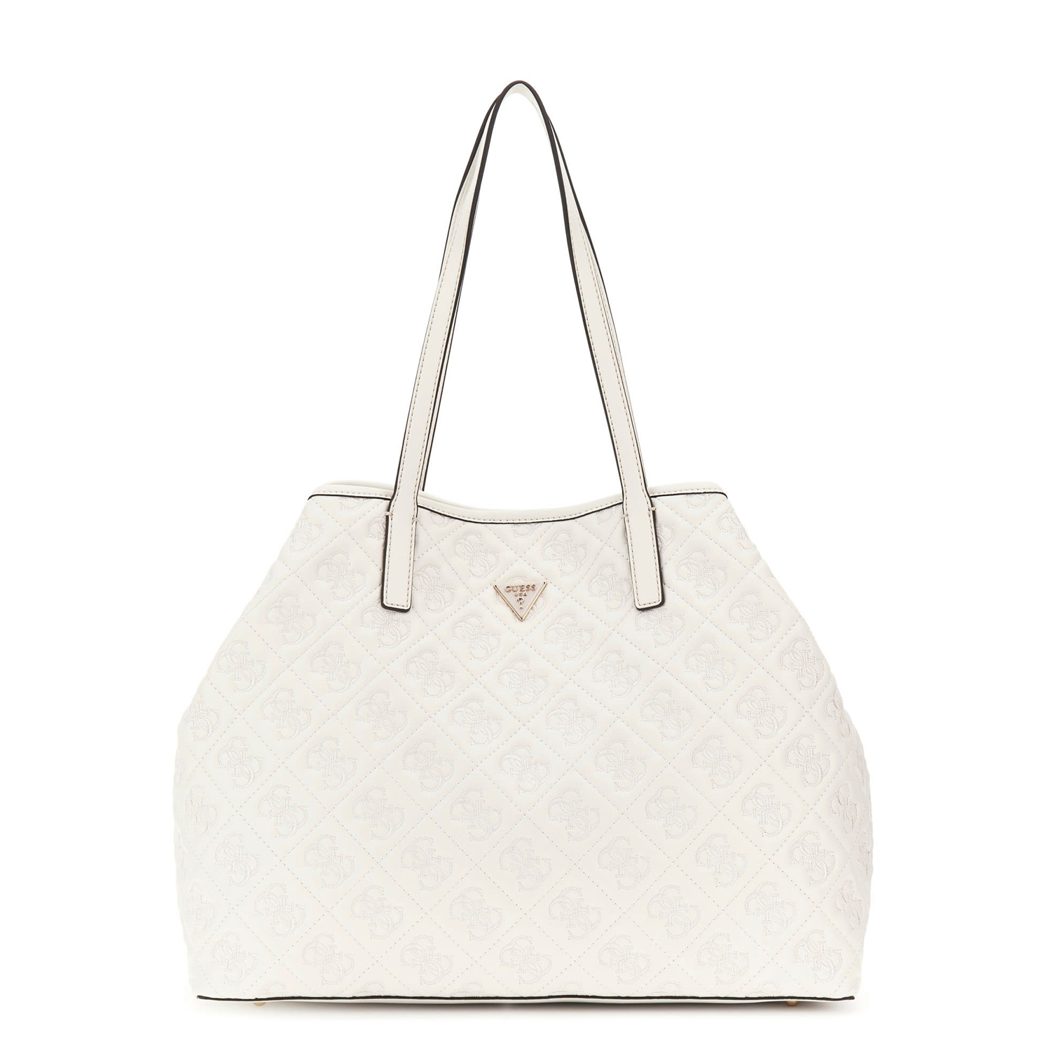 GUESS Shopper Adelasia off white Abbildung 4
