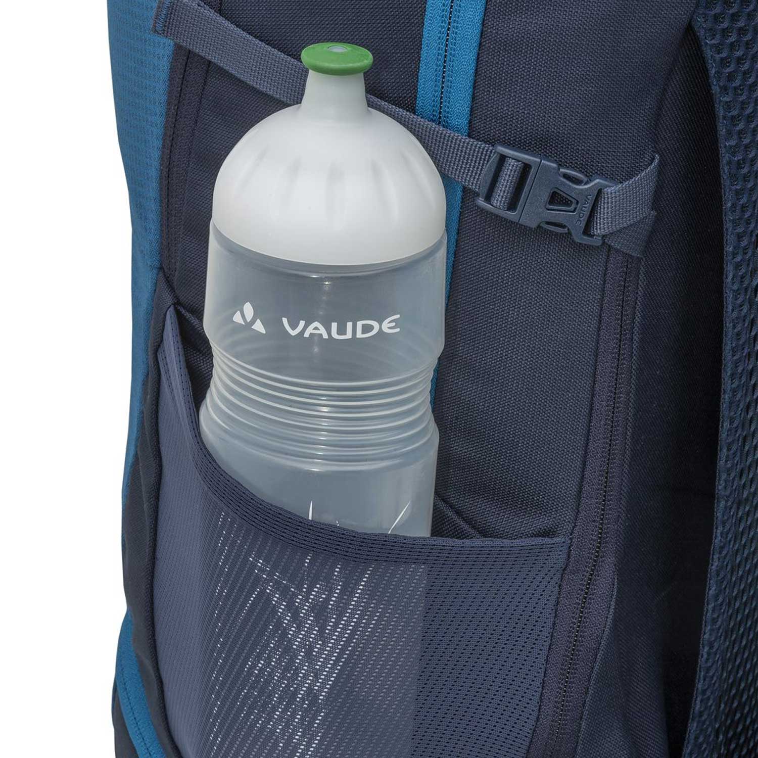 Vaude Wanderrucksack Wizard 30+4 Black Abbildung 6