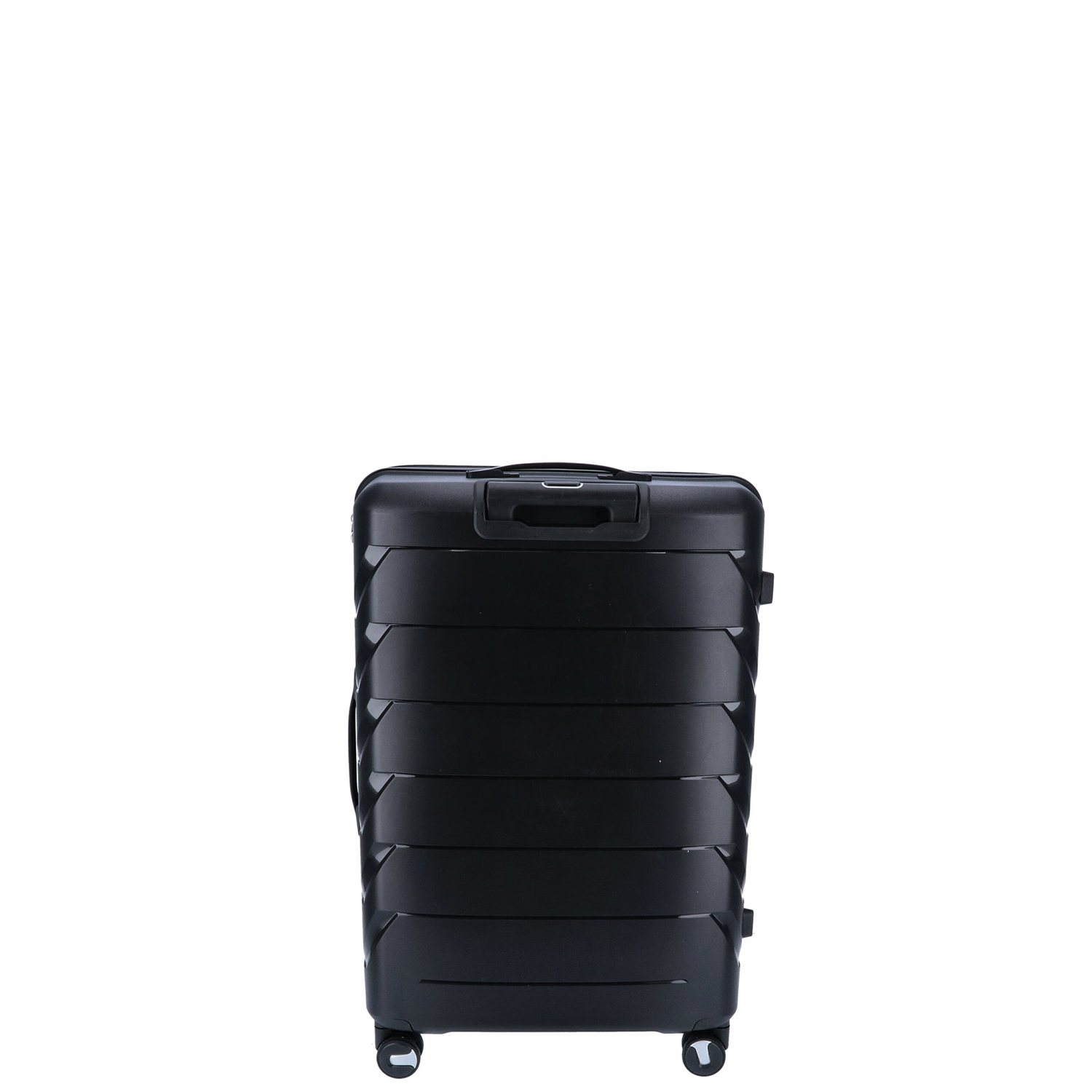 DYX 4 Rollen Trolley S 55 cm Washington schwarz Abbildung 3