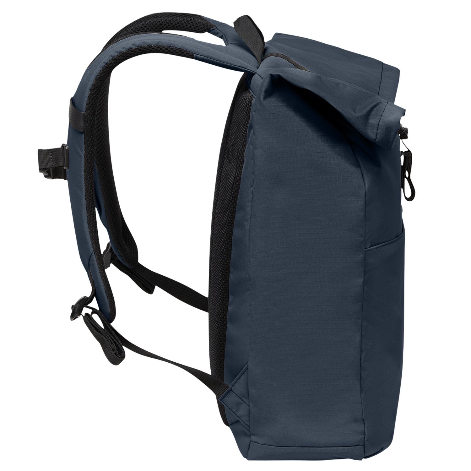 Jack Wolfskin Rolltop Rucksack Island midnight sky Abbildung 3