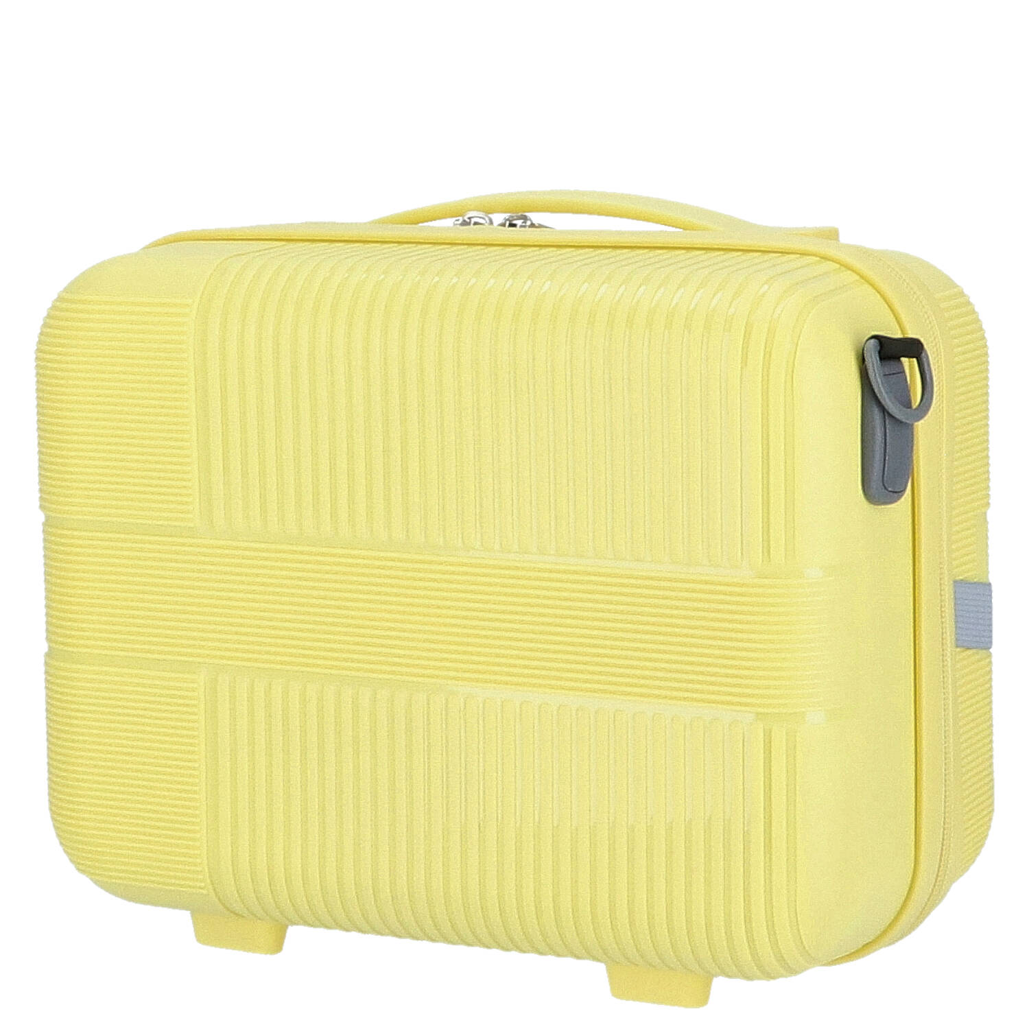 DYX Beatycase Rom II M gelb Abbildung 1