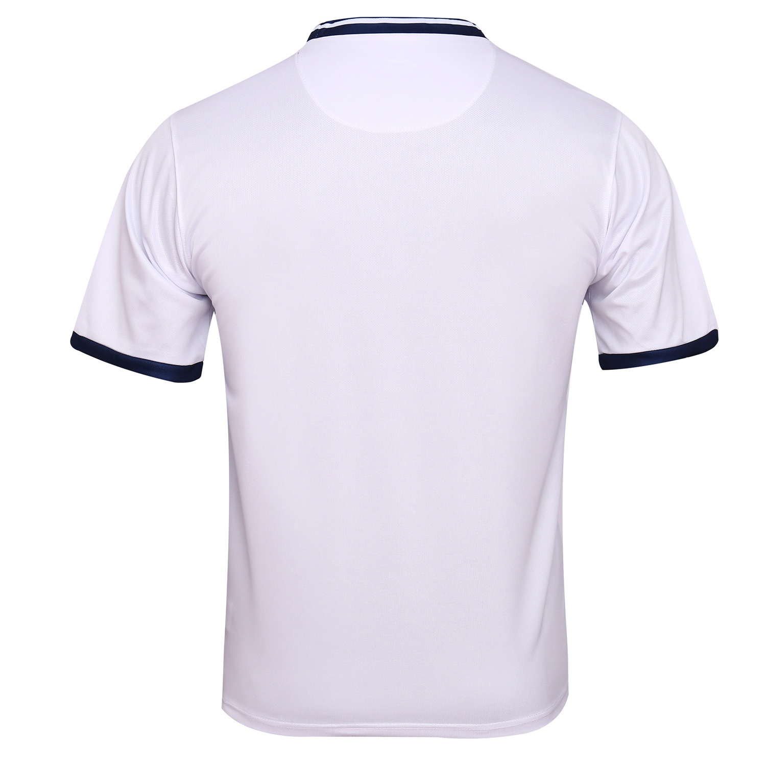 Antonio England Herren Trikot Gr. S - weiß Abbildung 2