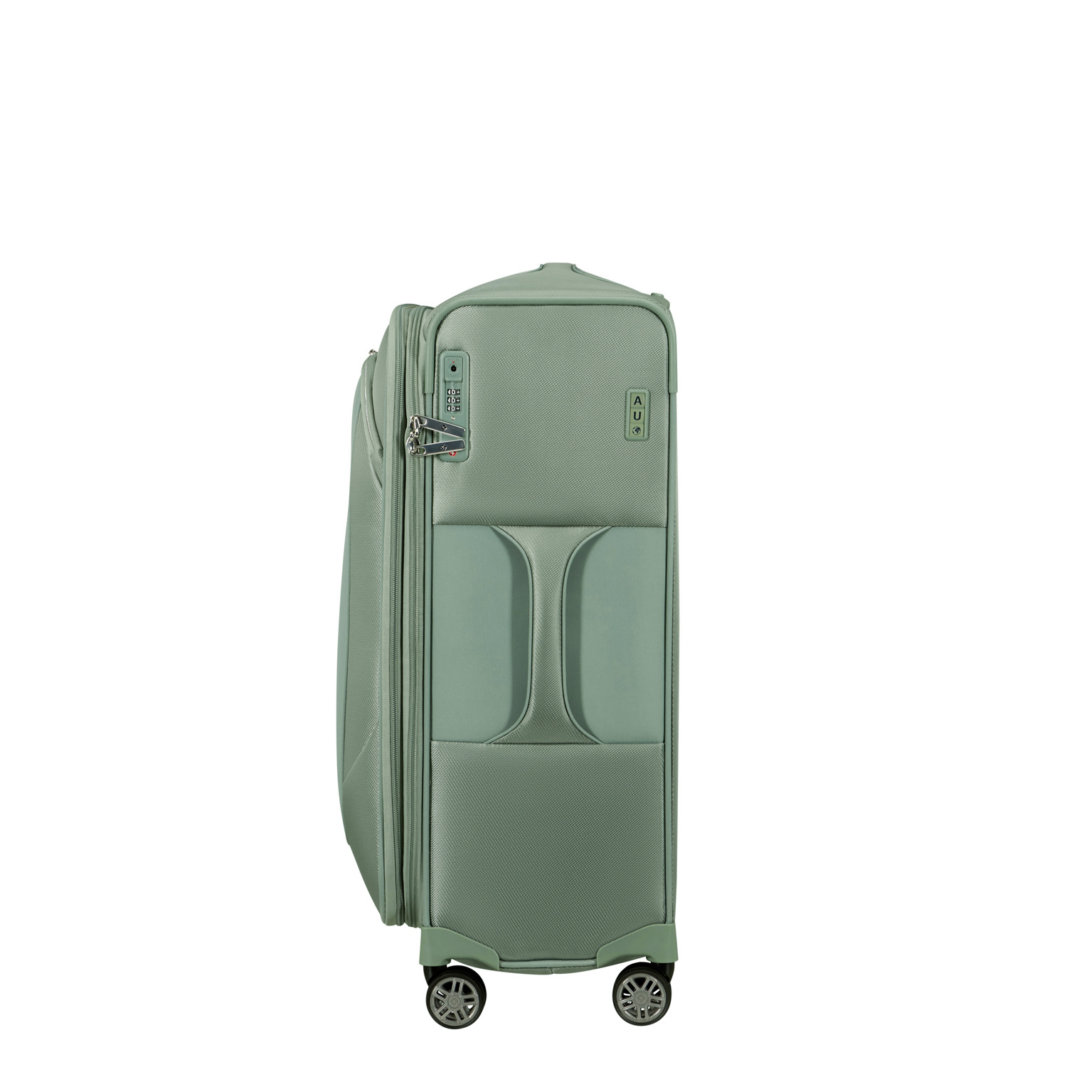 Samsonite 4-Rad Trolley 67/24 erweiterbar RE-Lite sage Abbildung 3