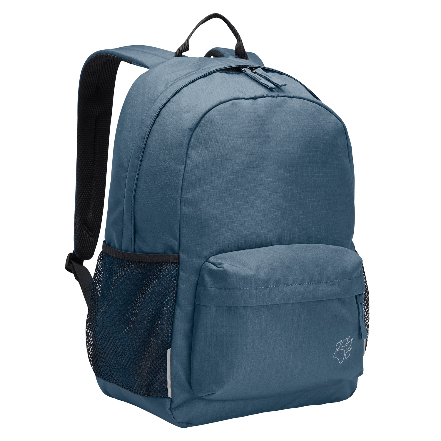 Jack Wolfskin Rucksack Rebel Pack 25 midnight sky Abbildung 4