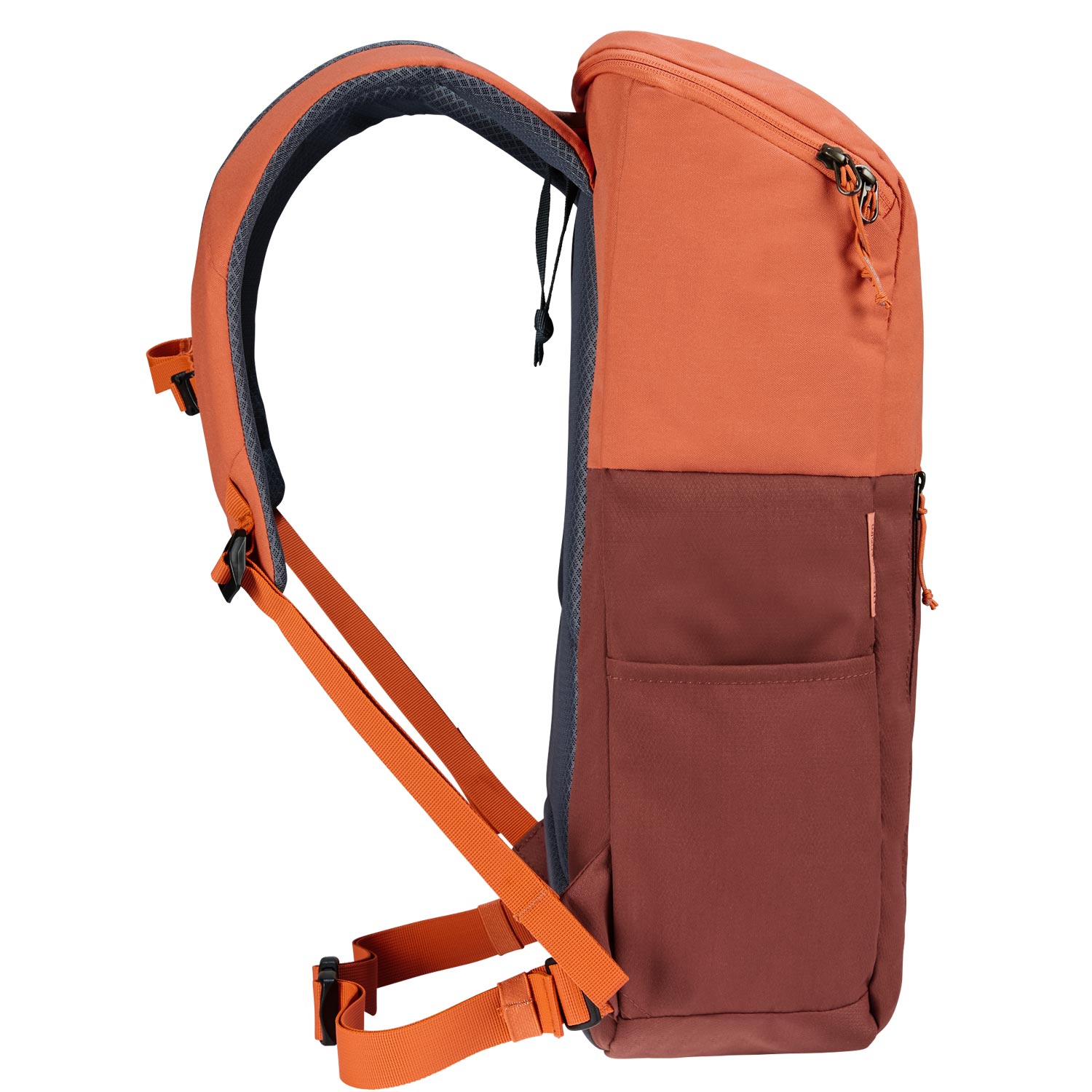 Deuter Freizeitrucksack UP Stockholm redwood-sienna Abbildung 2