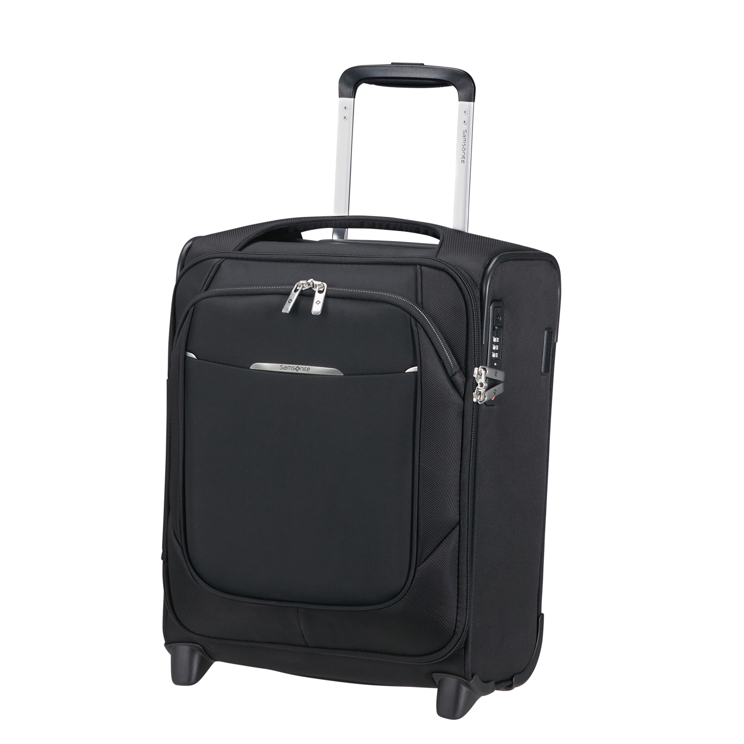 Samsonite 2-Rad Trolley 45/16 Underseater RE-Lite  Abbildung 1 Samsonite 2-Rad Trolley 45/16 Underseater RE-Lite  Abbildung 1