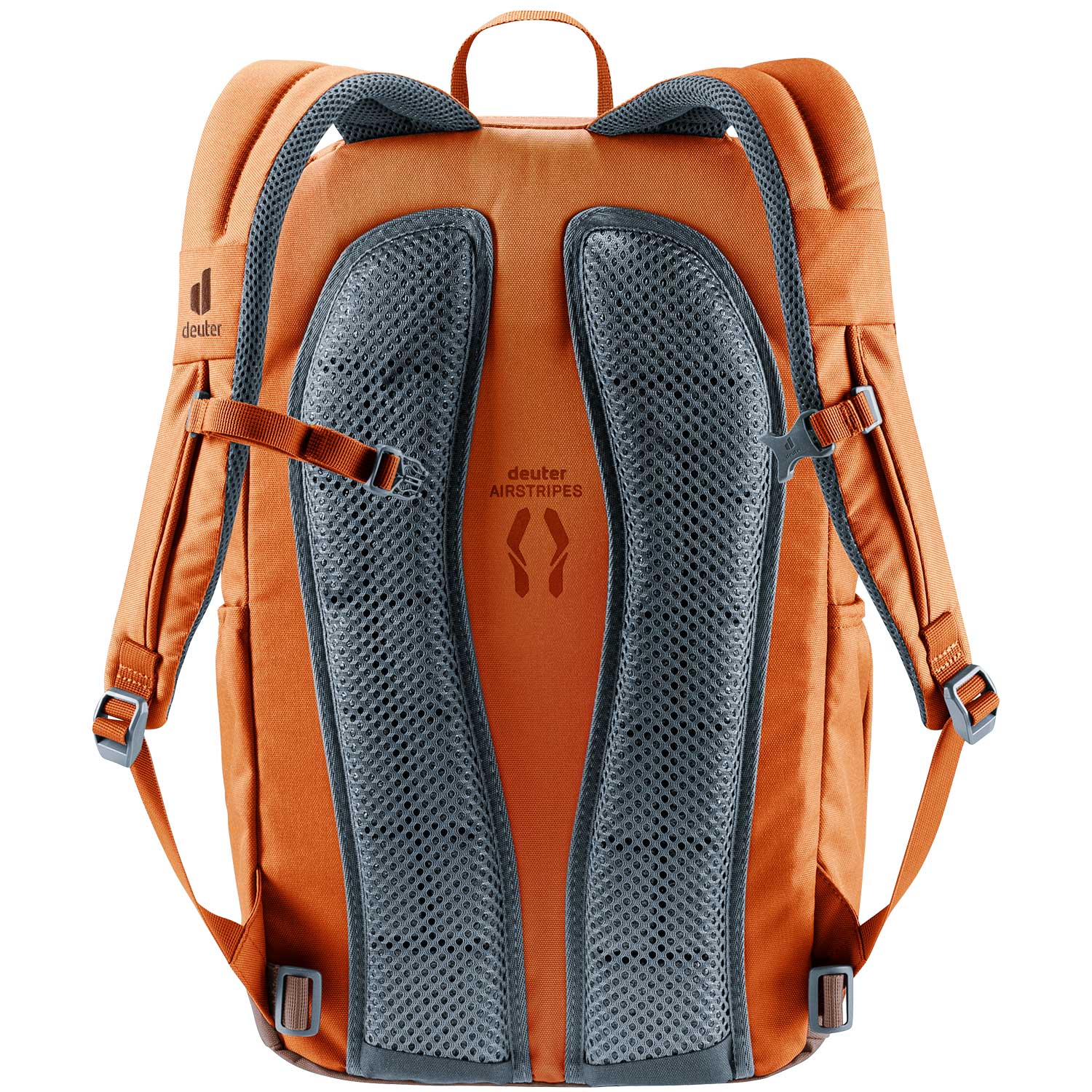 Deuter Rucksack Gogo chestnut-umbra