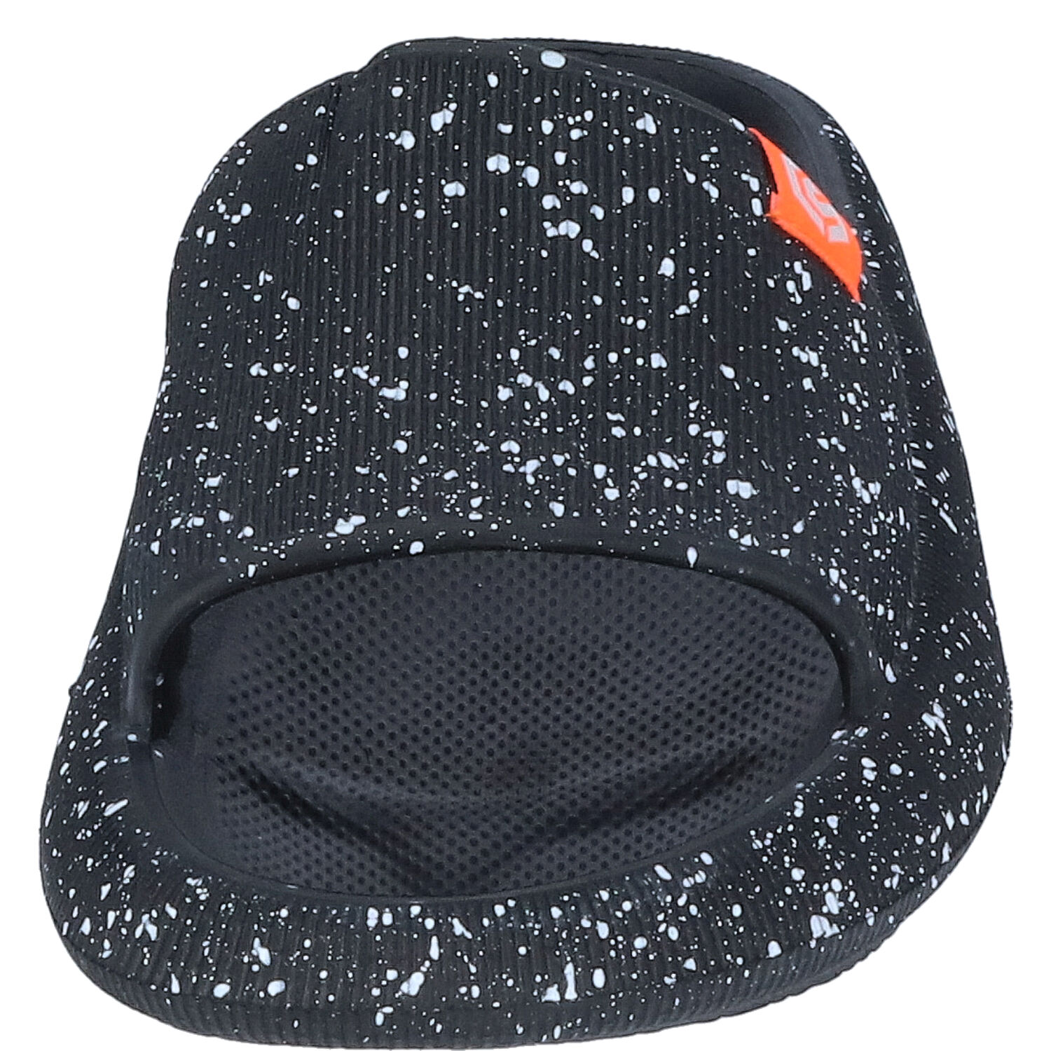 Antonio Damen Slipper "Clou" Dots  Größe 40/41  schwarz Abbildung 5