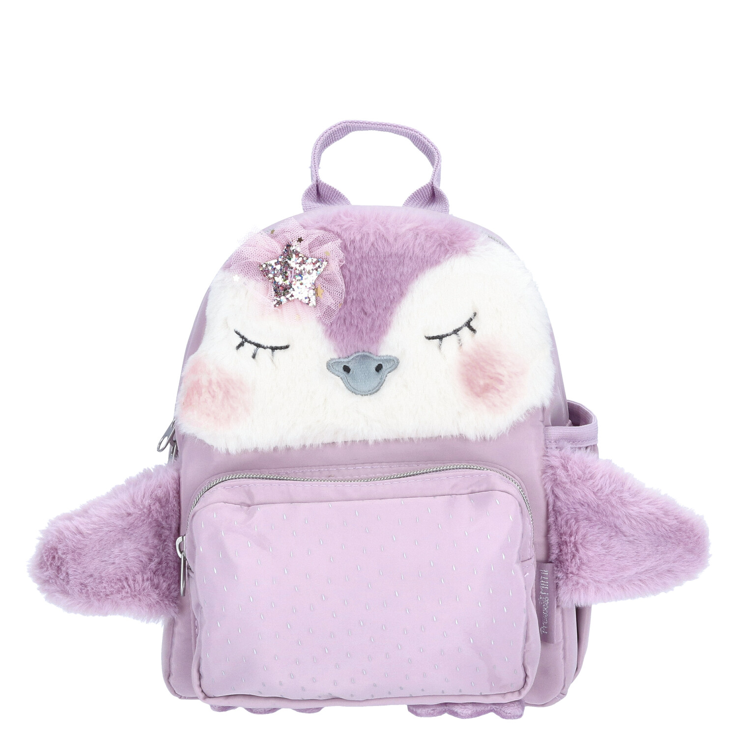 Depesche Kinder Rucksack Princess Mimi PENGUIN 