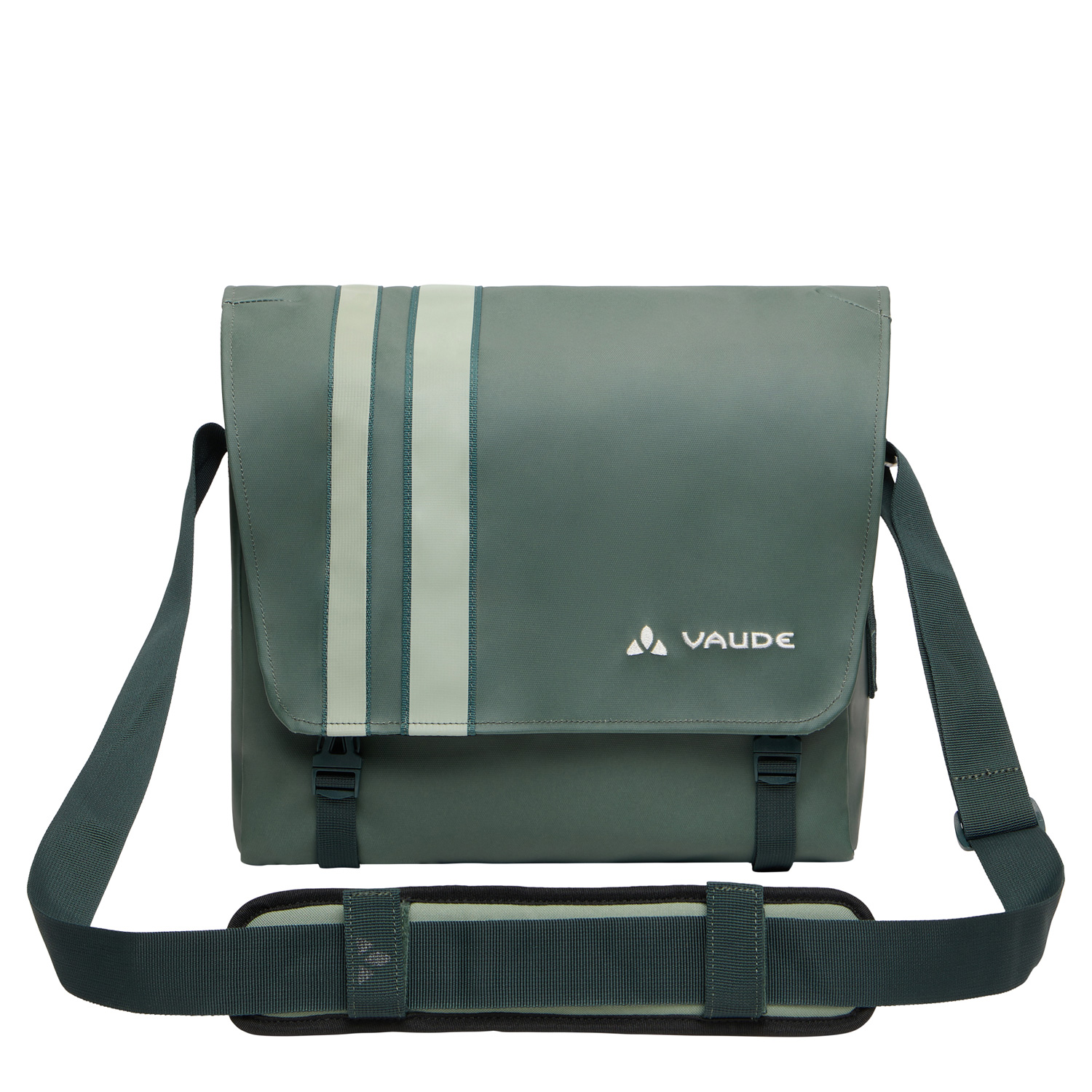 Vaude Umhängetasche aguni agave Abbildung 7