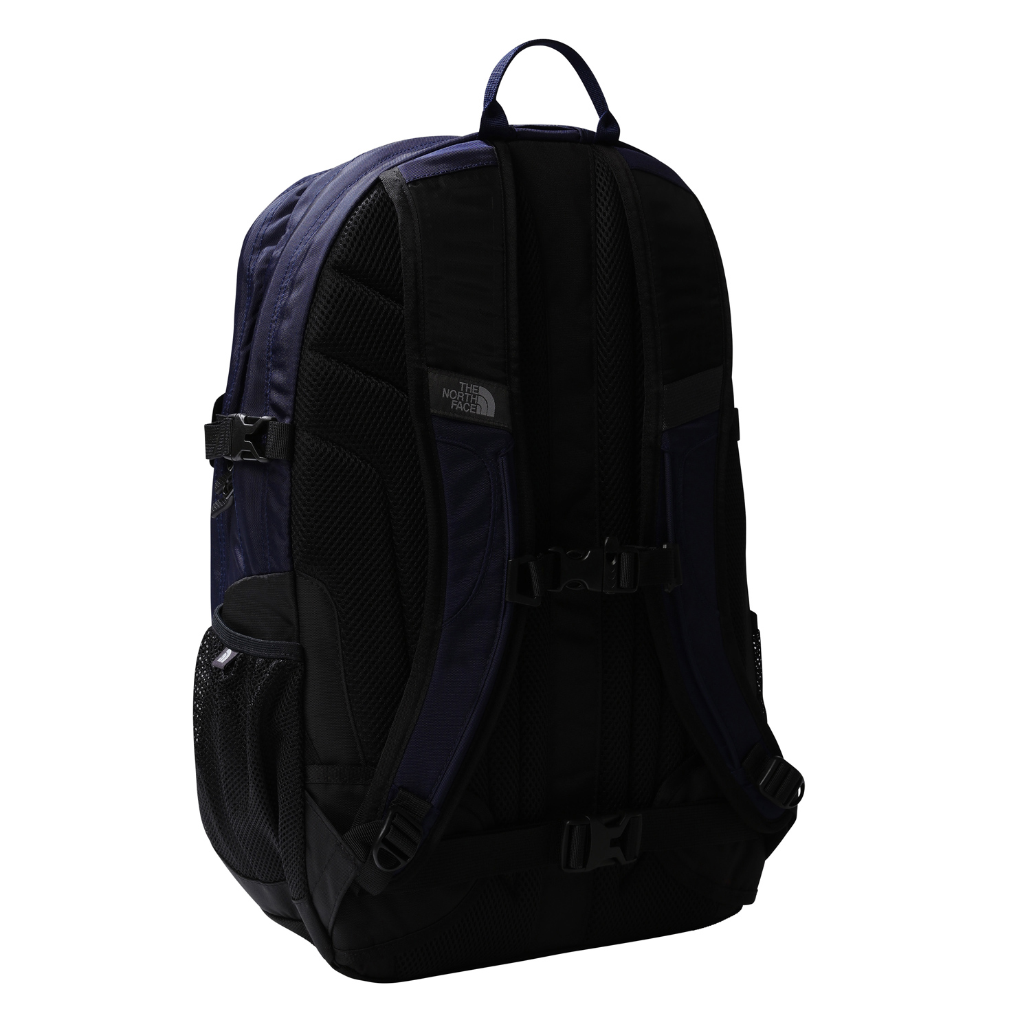 The North Face Rucksack Borealis Classic tnf navy/tin grey/npf Abbildung 2