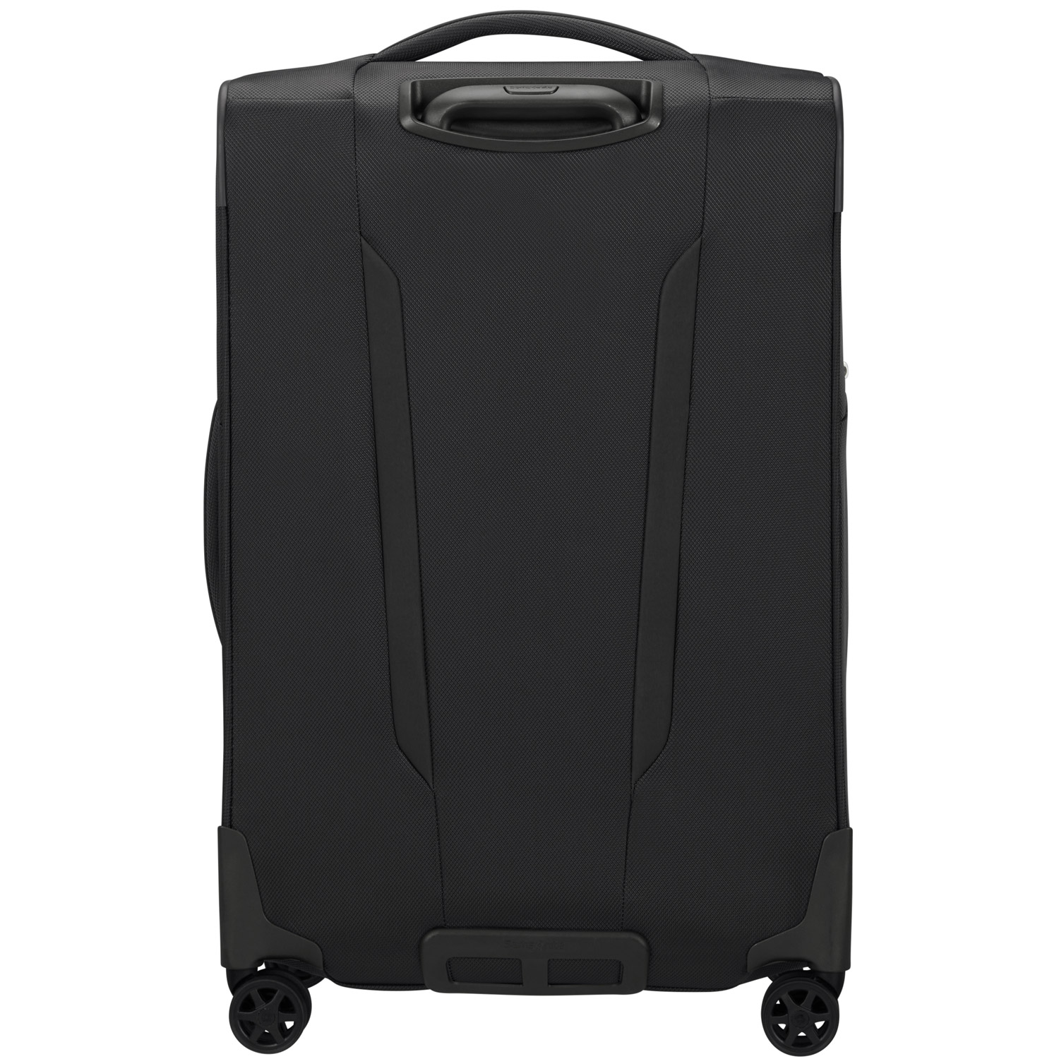 Samsonite Trolley mit 4 Rollen 79cm EXP. Respark ozone black