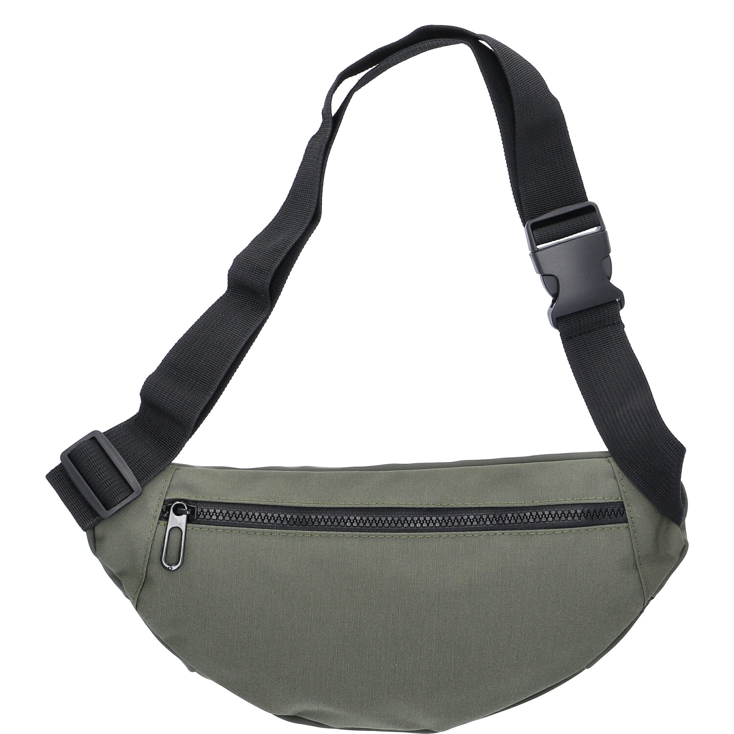 TheTrueC Bauchtasche Urban Line - Alicante  grün Abbildung 2 TheTrueC Bauchtasche Urban Line - Alicante  grün Abbildung 2