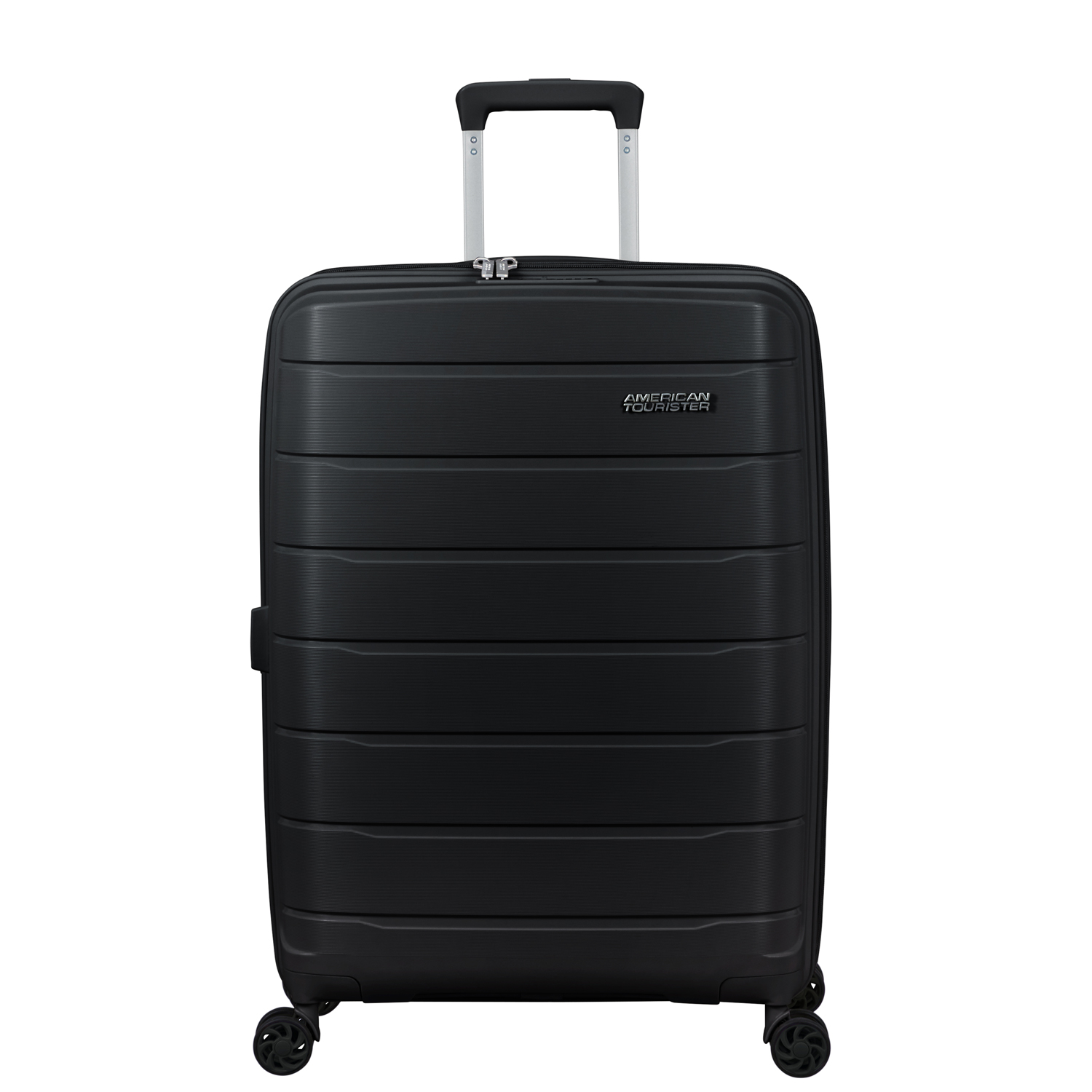American Tourister 4-Rad Trolley 66cm TSA CM SUMMER POP Black Abbildung 8