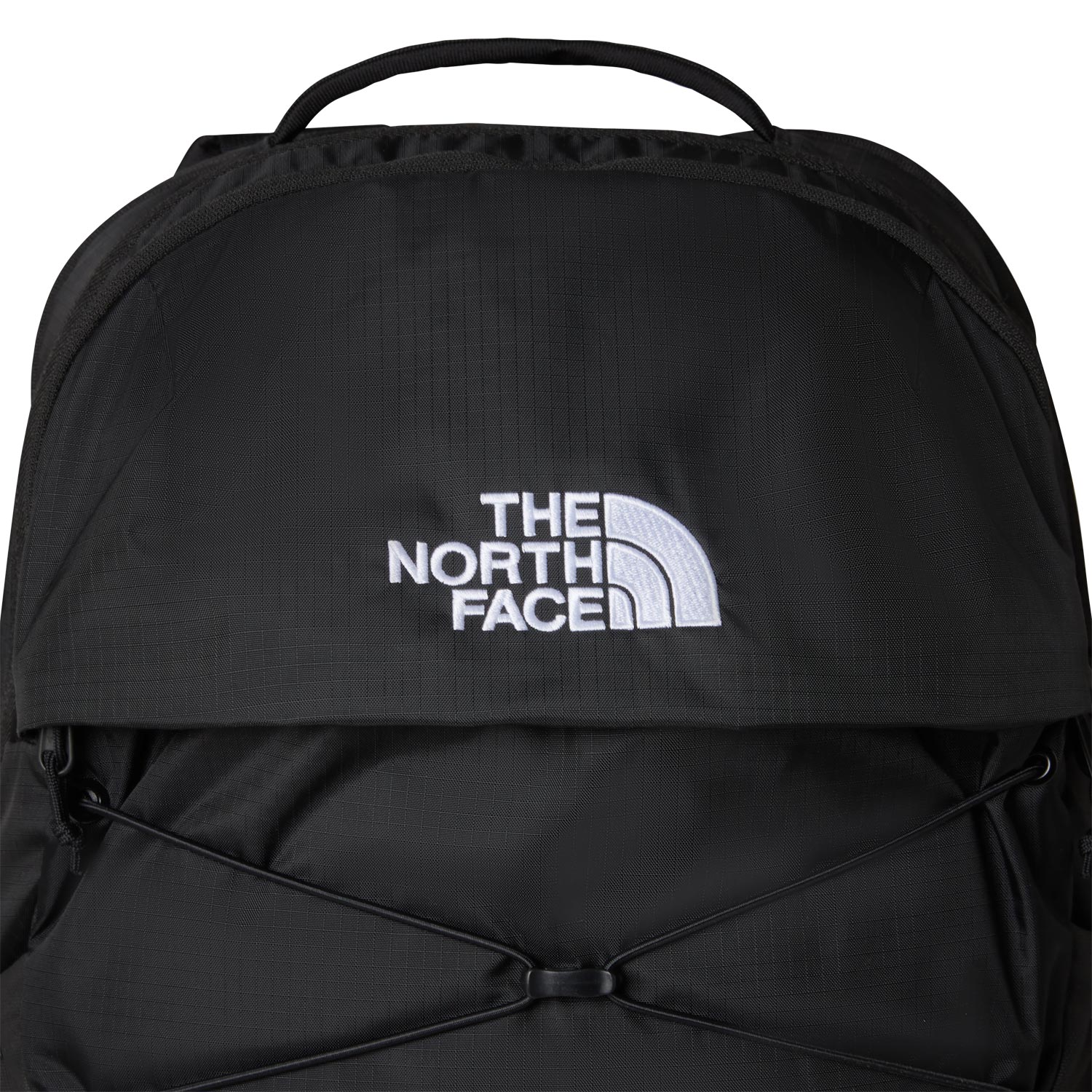 The North Face Rucksack Borealis TNF Black