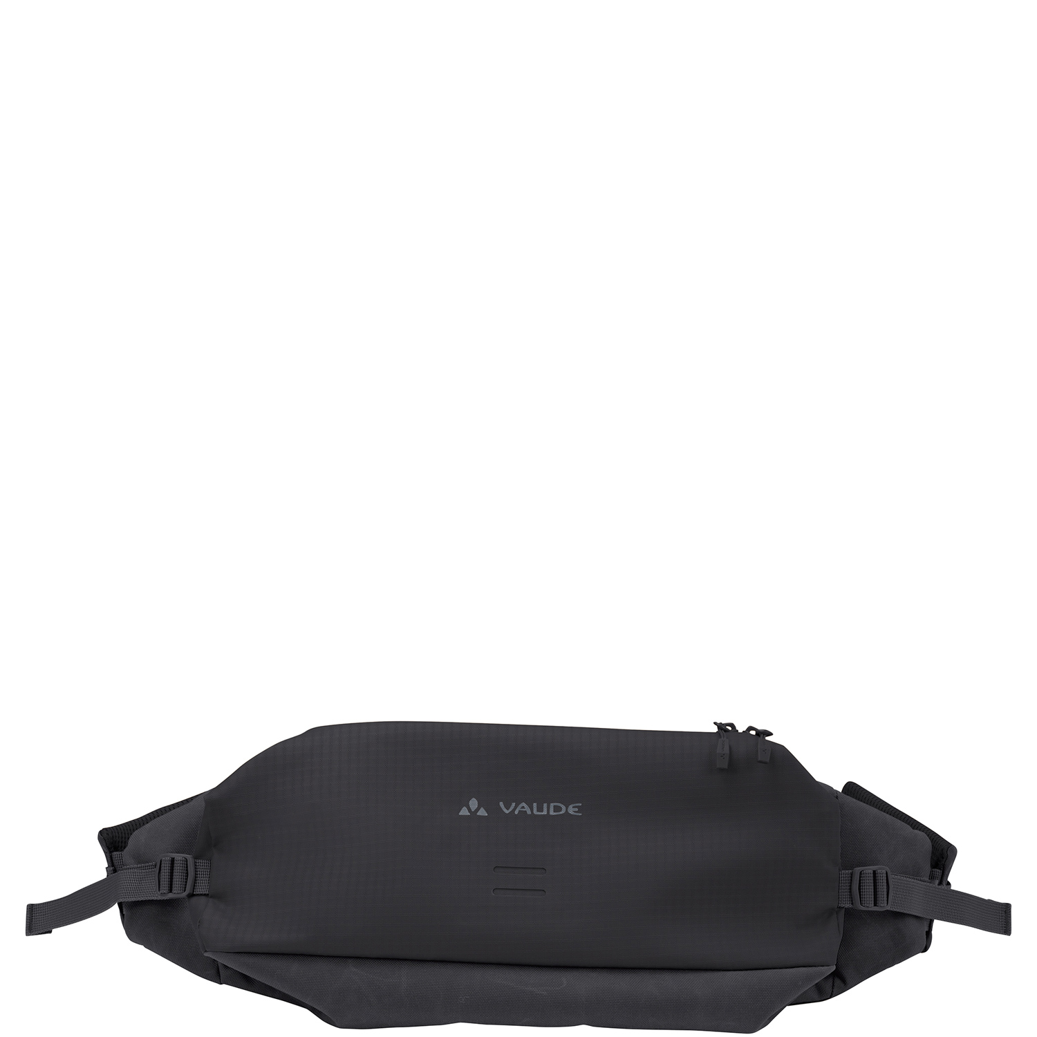 Vaude Crossbody Tasche CityCross 6 Black Abbildung 5