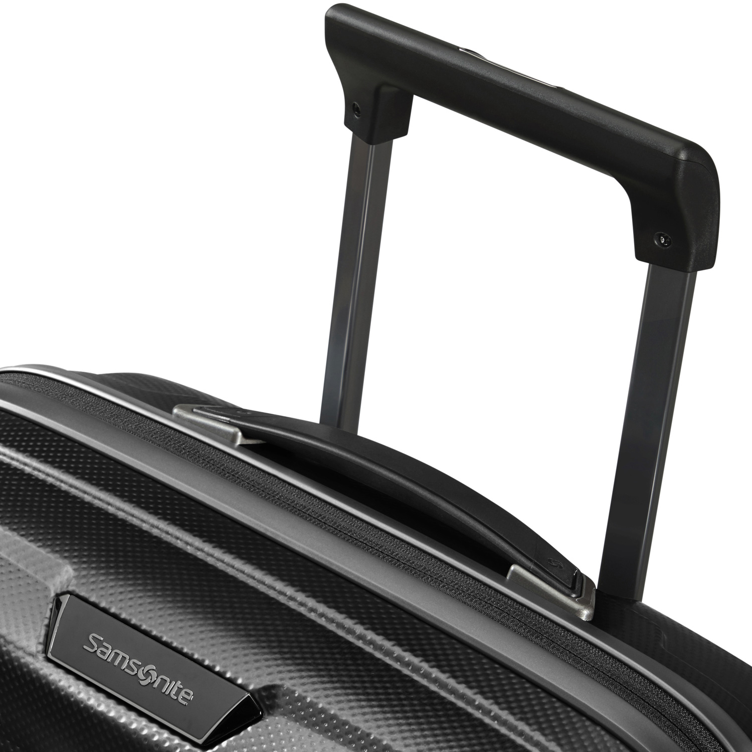 Samsonite Trolley mit 4 Rollen 69cm Proxis Matt Graphite Abbildung 8