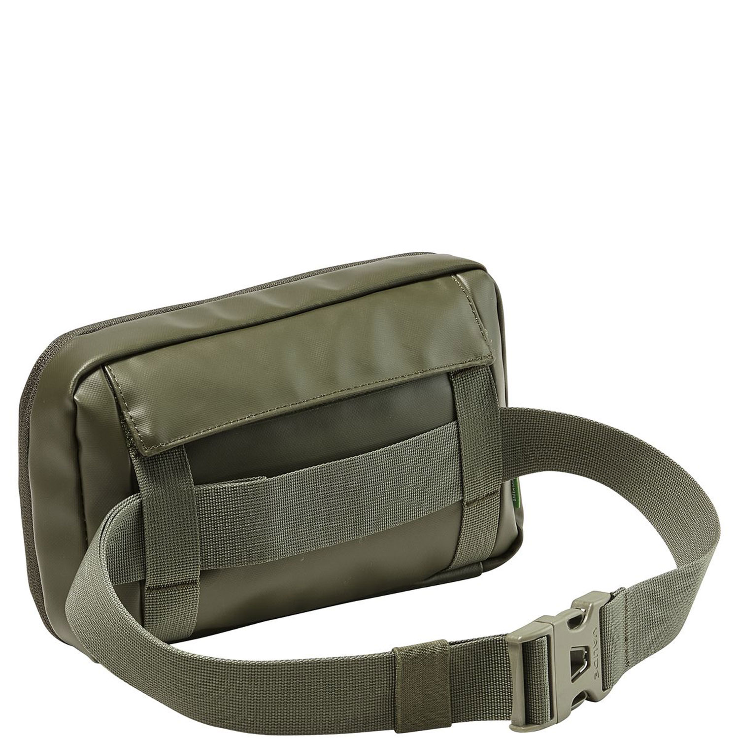 Vaude Hüfttasche Mineo Tech Pouch khaki Abbildung 2
