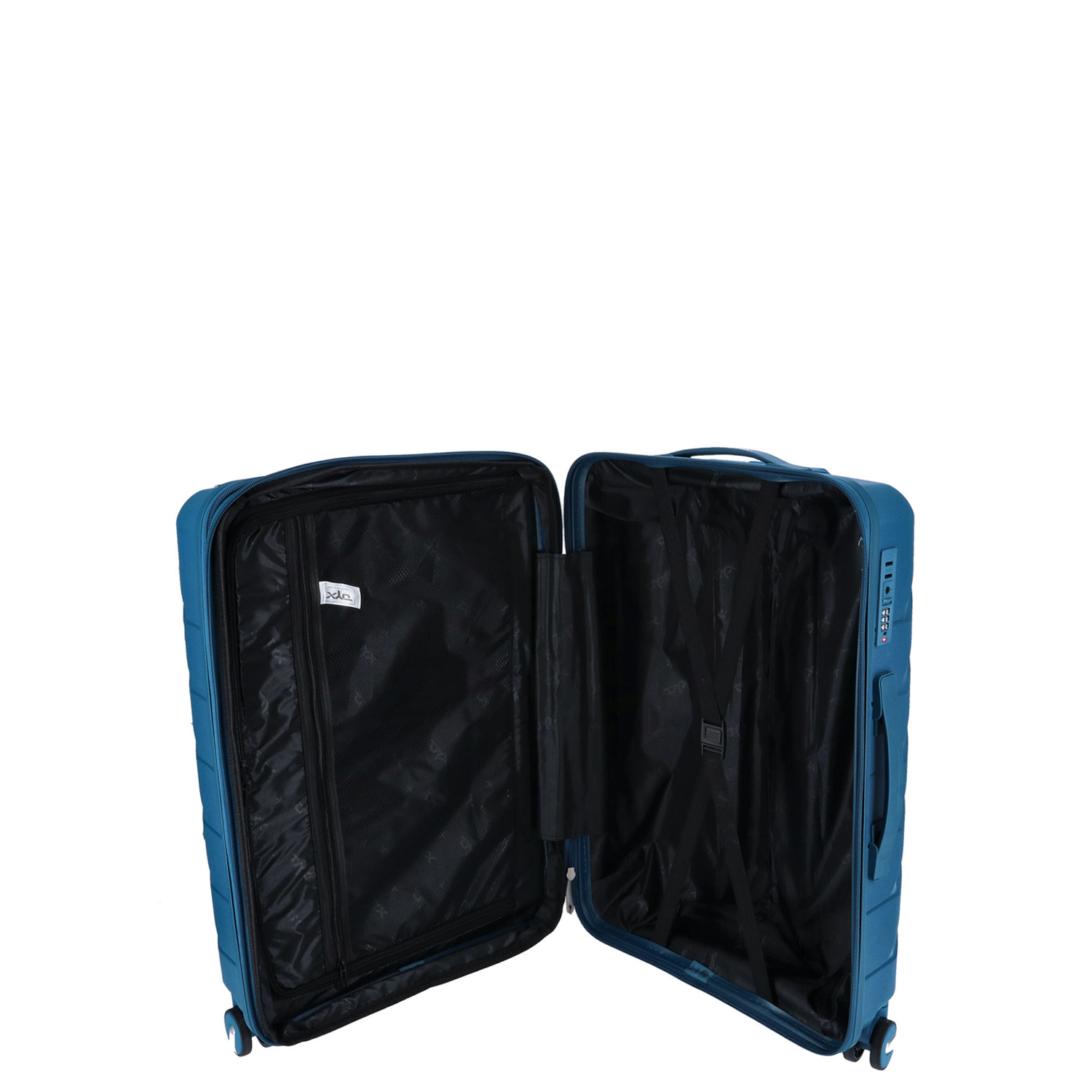 DYX 4 Rollen Trolley S - Washington   Abbildung 8