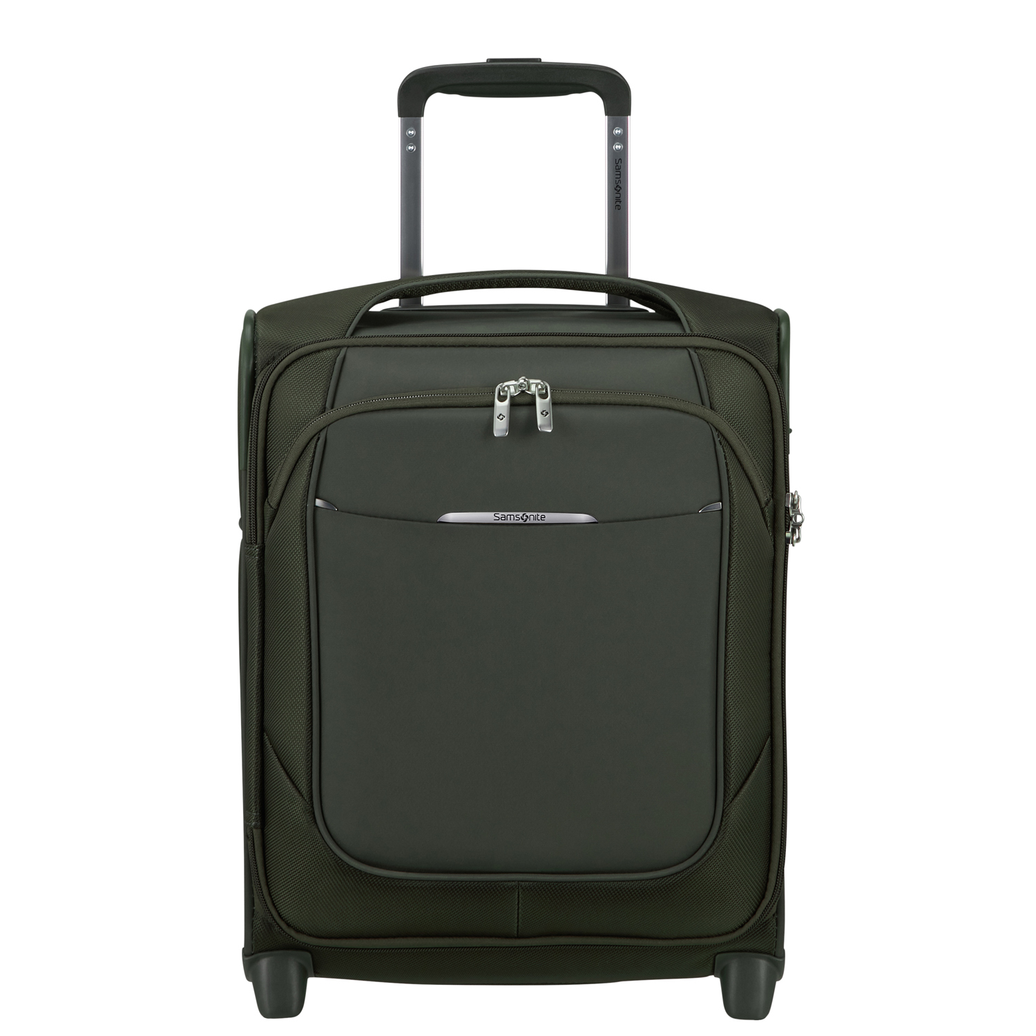 Samsonite 2-Rad Trolley 45/16 Underseater RE-Lite climbing ivy Abbildung 10