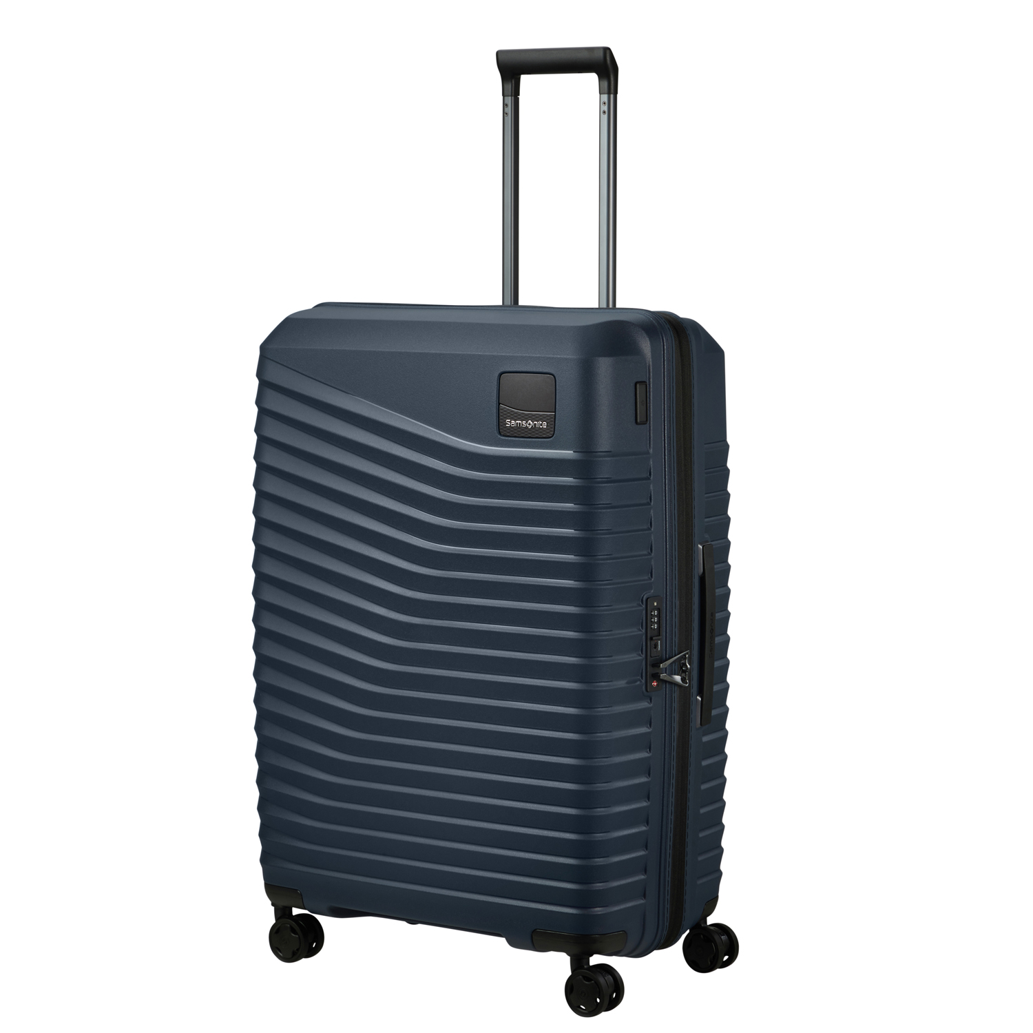 Samsonite 4-Rad Trolley 75 cm erw. Intuo Blue Nights Abbildung 7