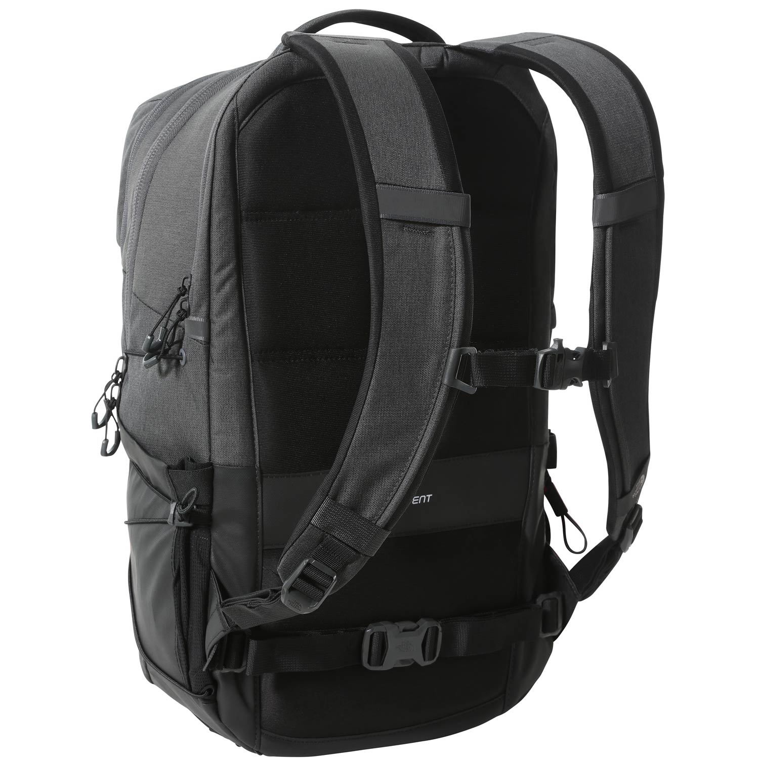 The North Face Rucksack Borealis asphalt grey Abbildung 2