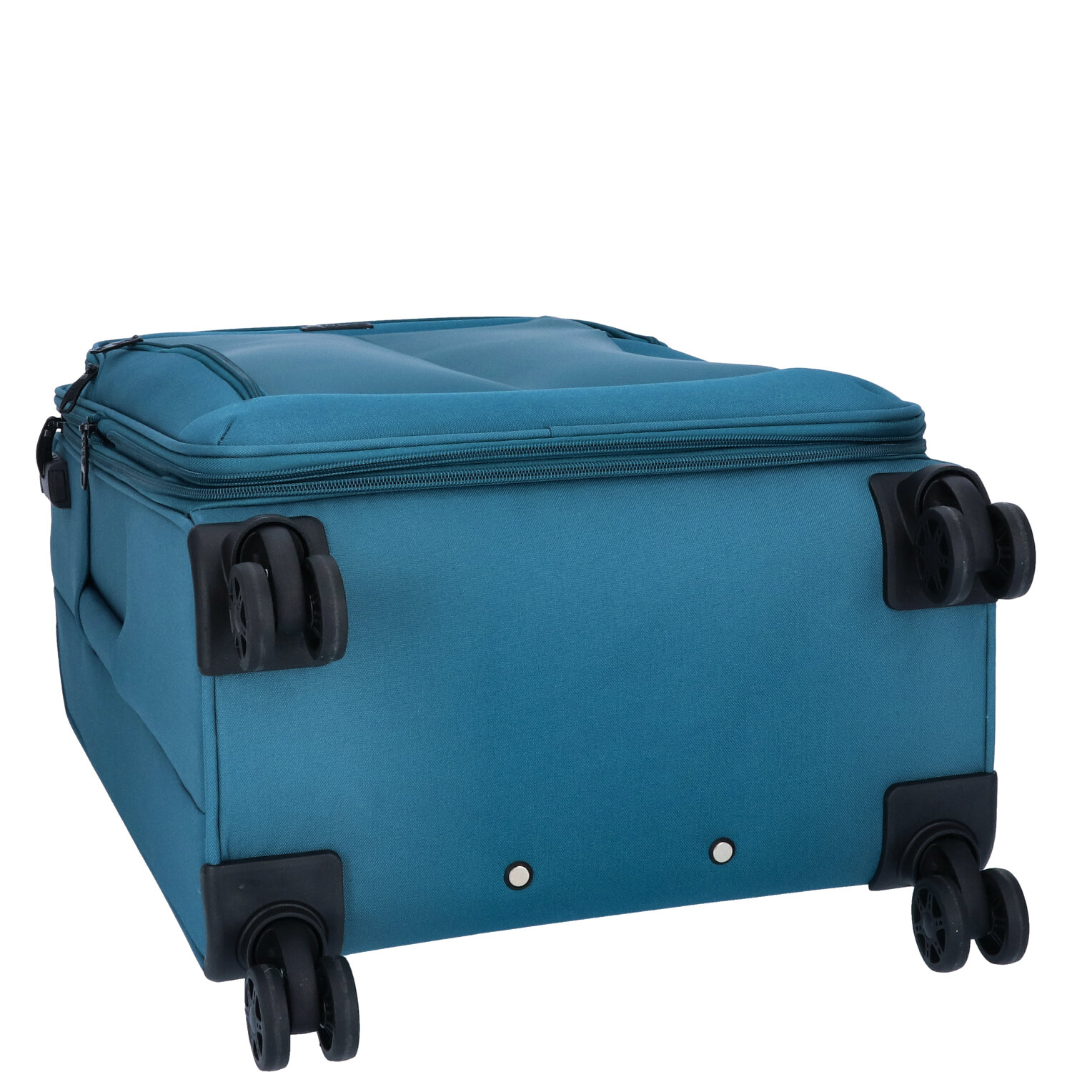 TheTrueC 4 Rollen Koffer Superlight 68cm Kopenhagen dark petrol Abbildung 8 TheTrueC 4 Rollen Koffer Superlight 68cm Kopenhagen dark petrol Abbildung 8