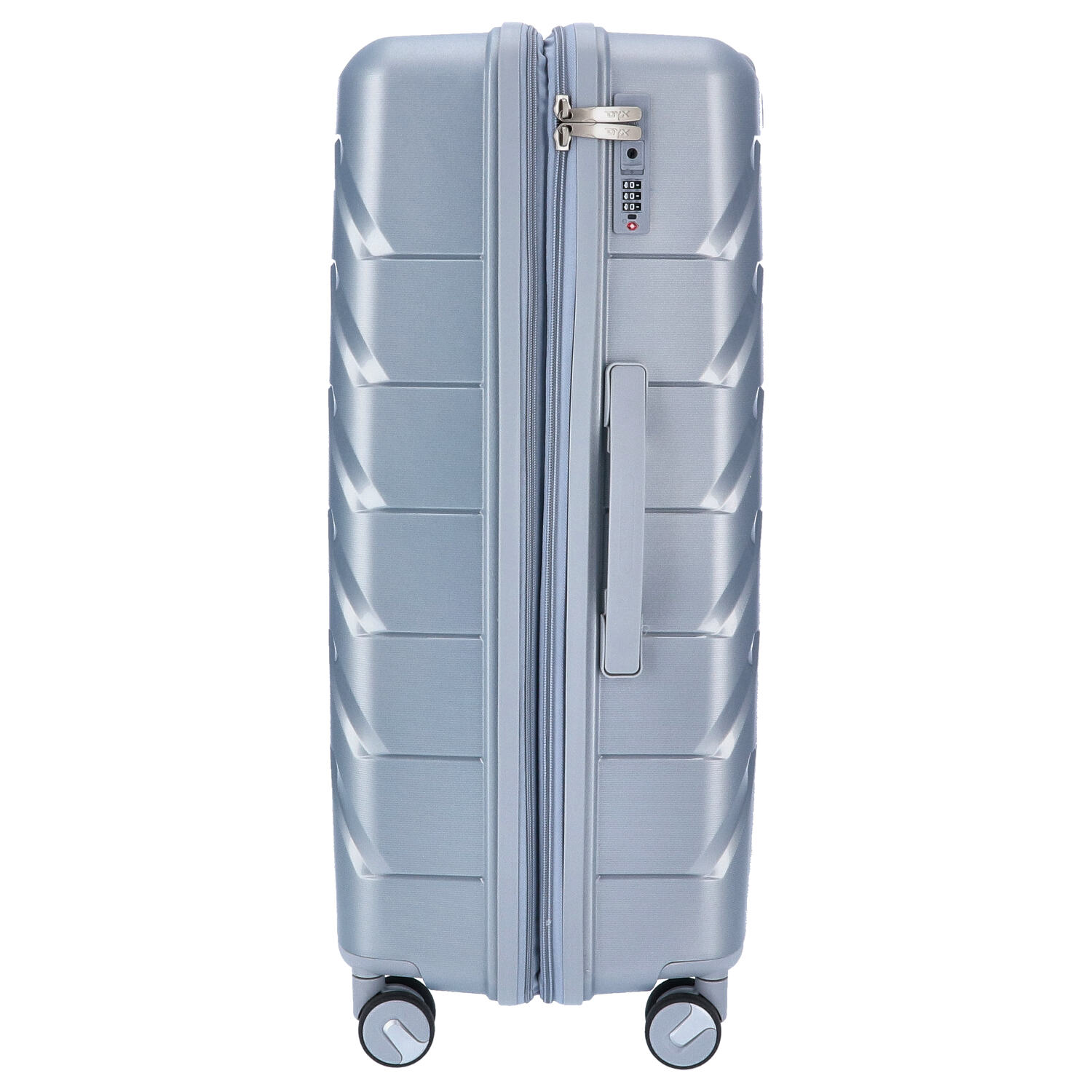 DYX 4 Rollen Trolley L - Washington   Abbildung 4