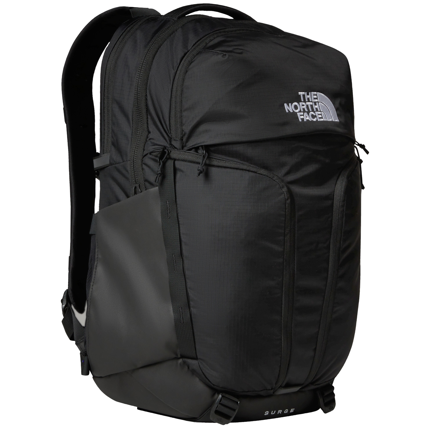 The North Face Tagesrucksack Surge TNF Black