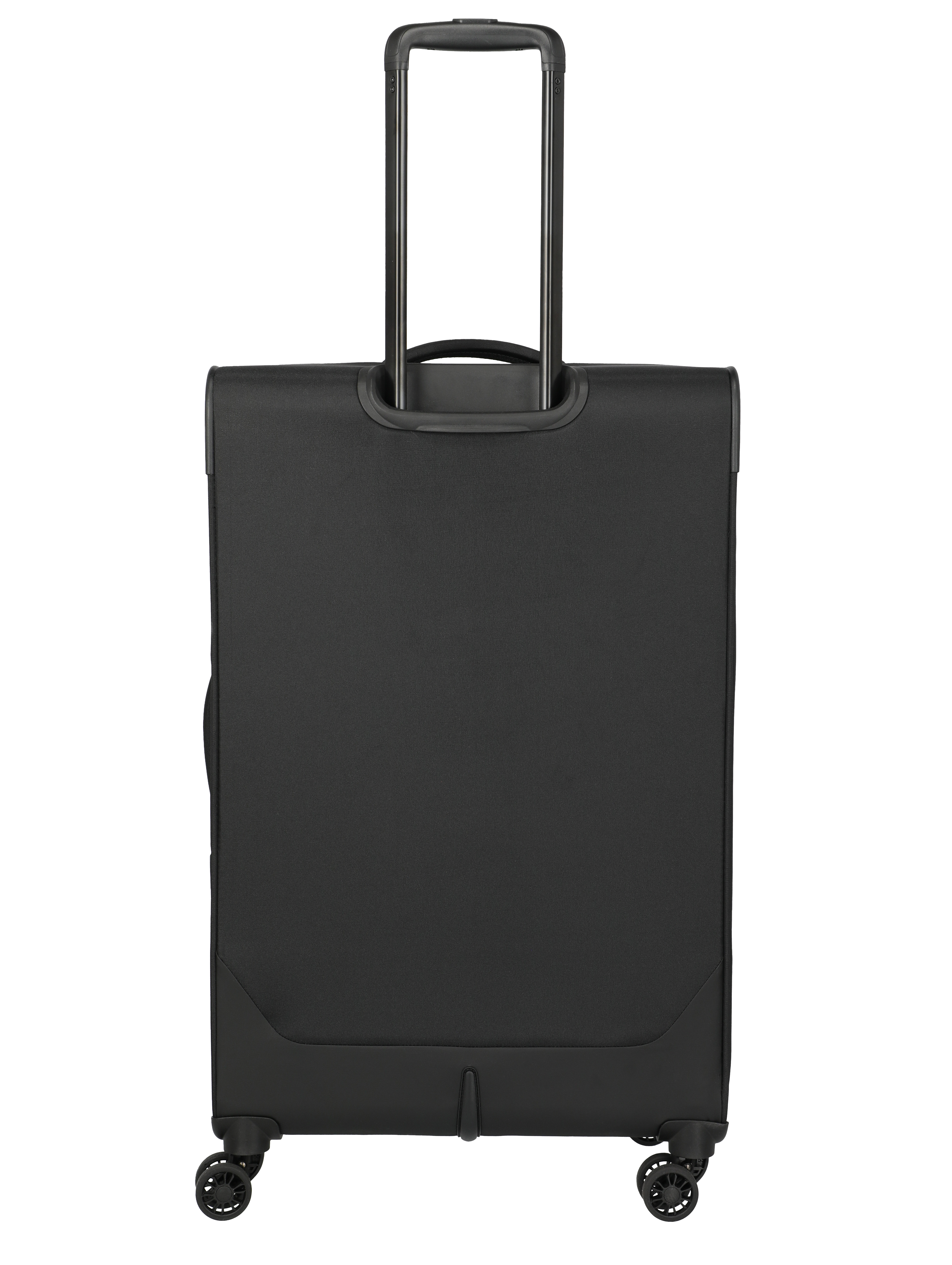 Travelite 4-Rad Trolley L Umbria Black Abbildung 2