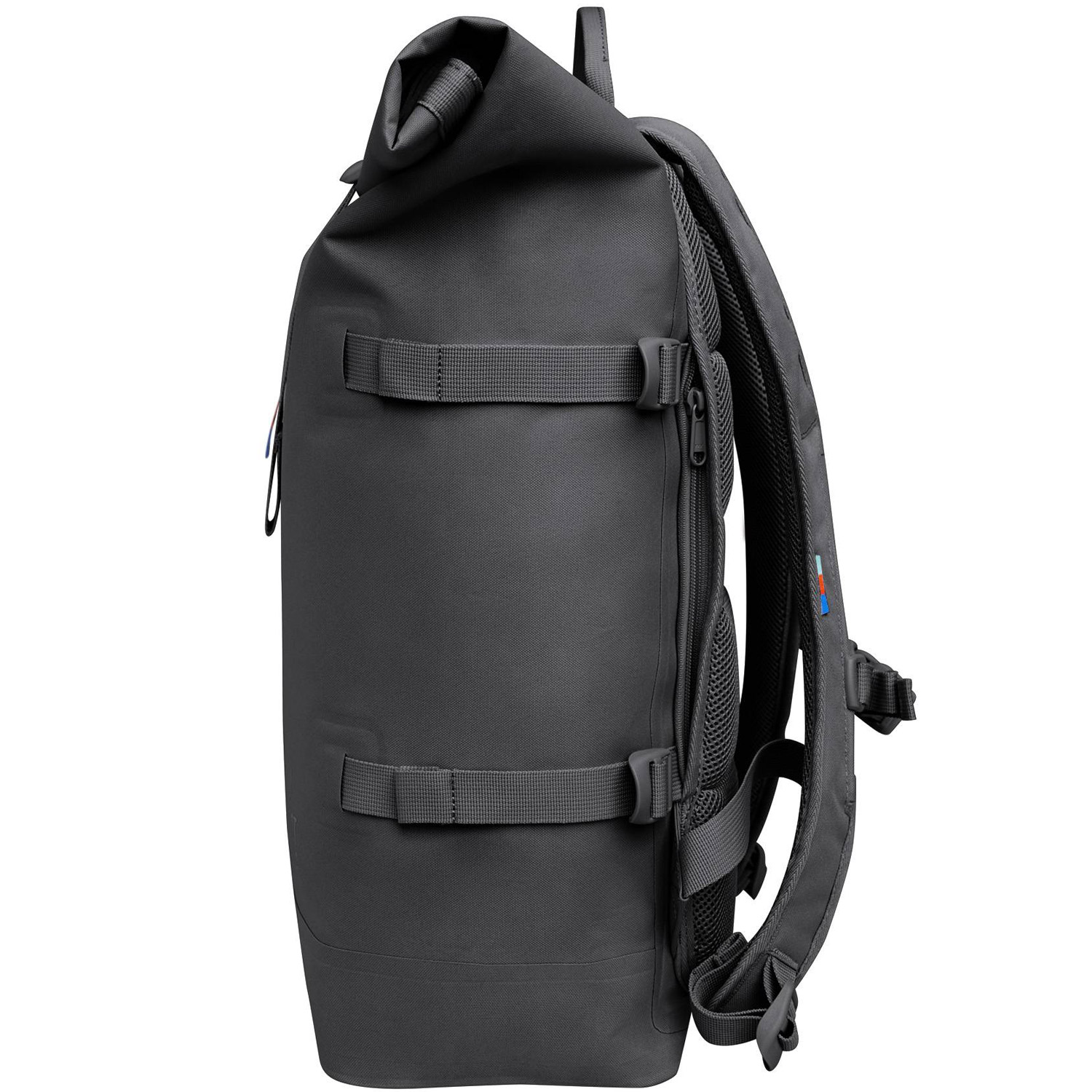 Got Bag Rucksack Rolltop 2.0 shark Abbildung 3