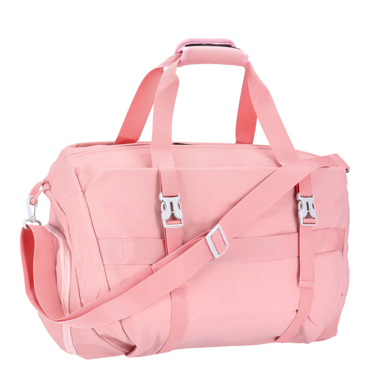 TheTrueC Sport / Reisetasche M Tokyo pink Abbildung 5