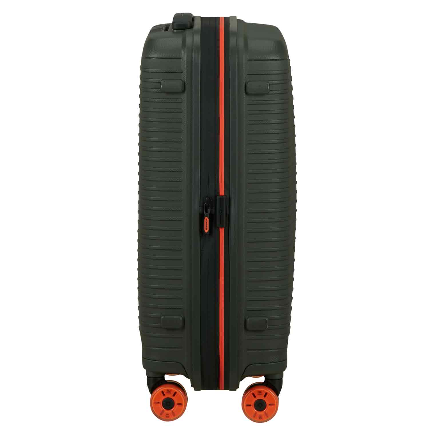 Samsonite Trolley mit 4 Rollen 55 cm Prodiver HS climbing ivy Abbildung 3