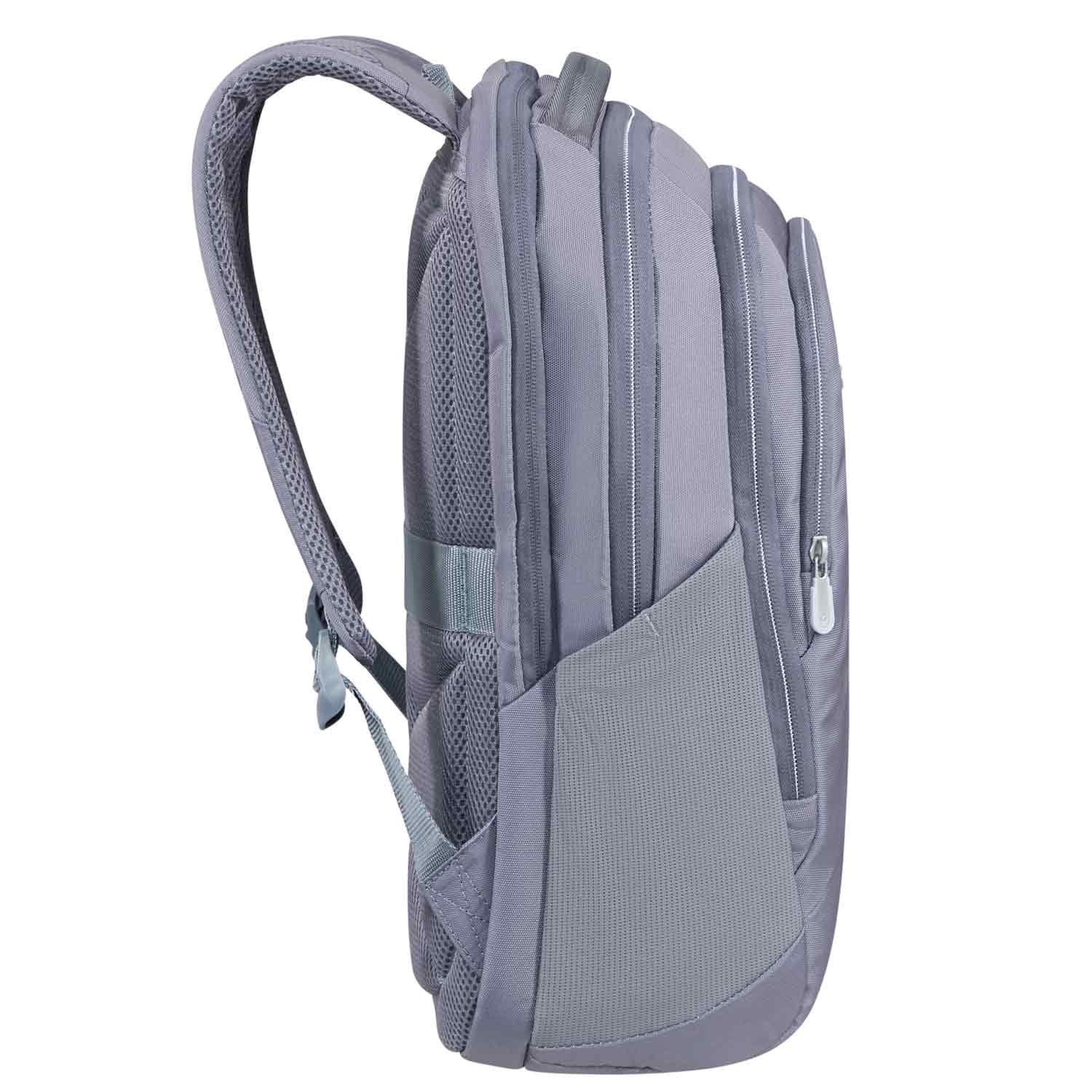 Samsonite Laptop Rucksack 15.6 Guardit Classy 2.0 storm blue Abbildung 3