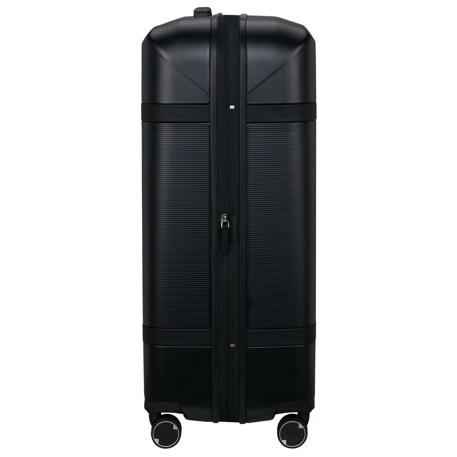 Samsonite 4-Rad Trolley 75/28 erweiterbar Image Black Abbildung 5