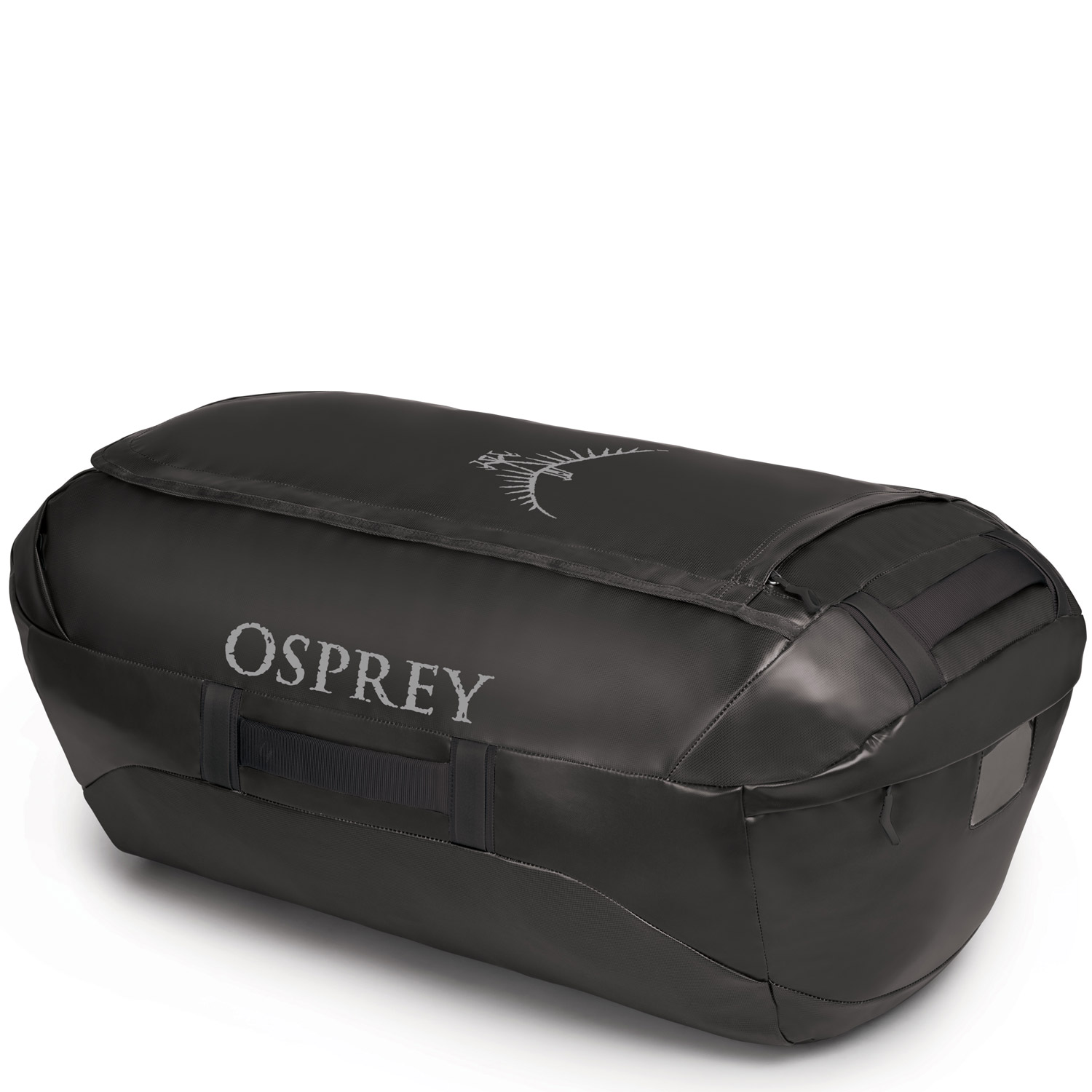 OSPREY Reisetasche/Rucksack Transporter 120 Black