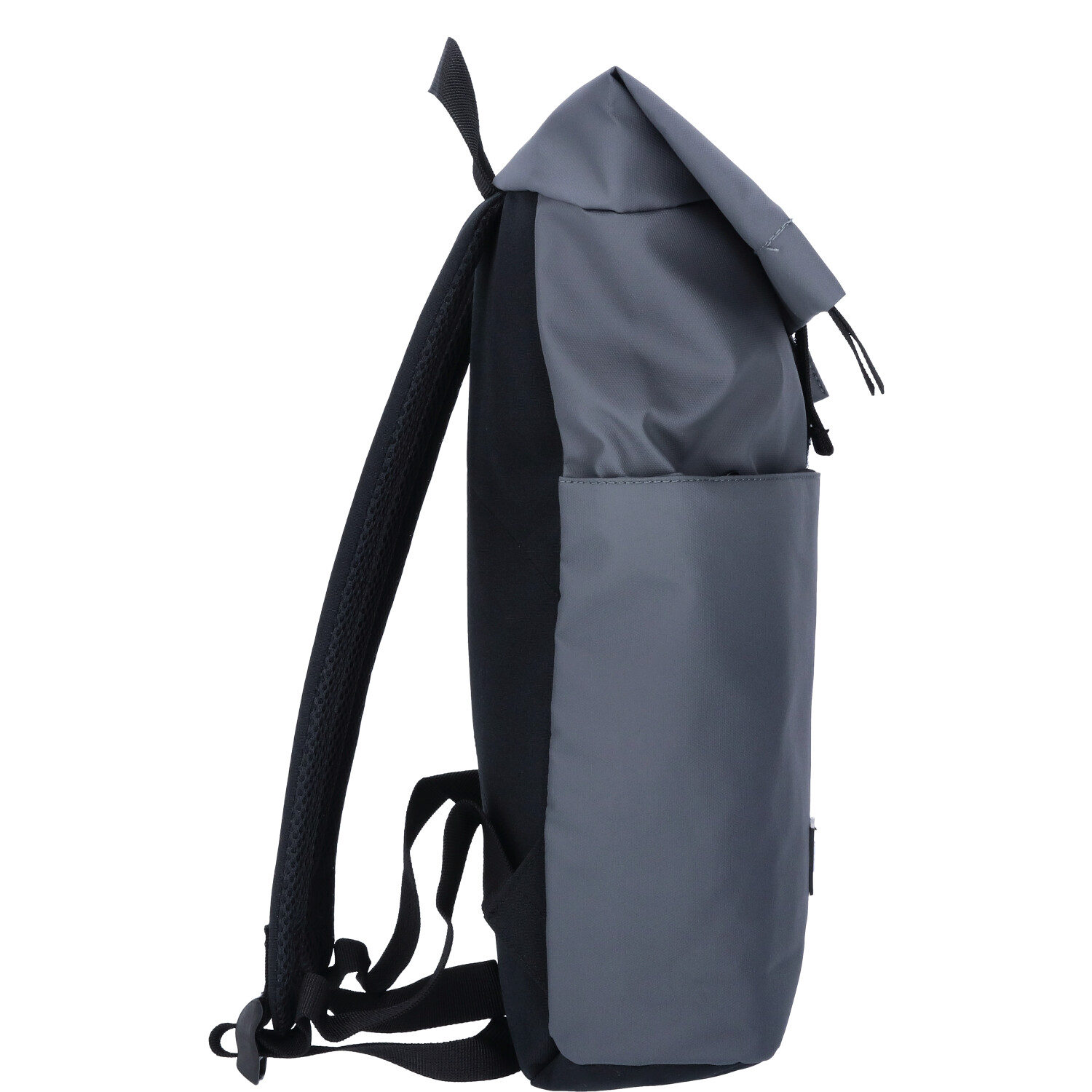 TheTrueC Rucksack Urban Line - Alma  grau