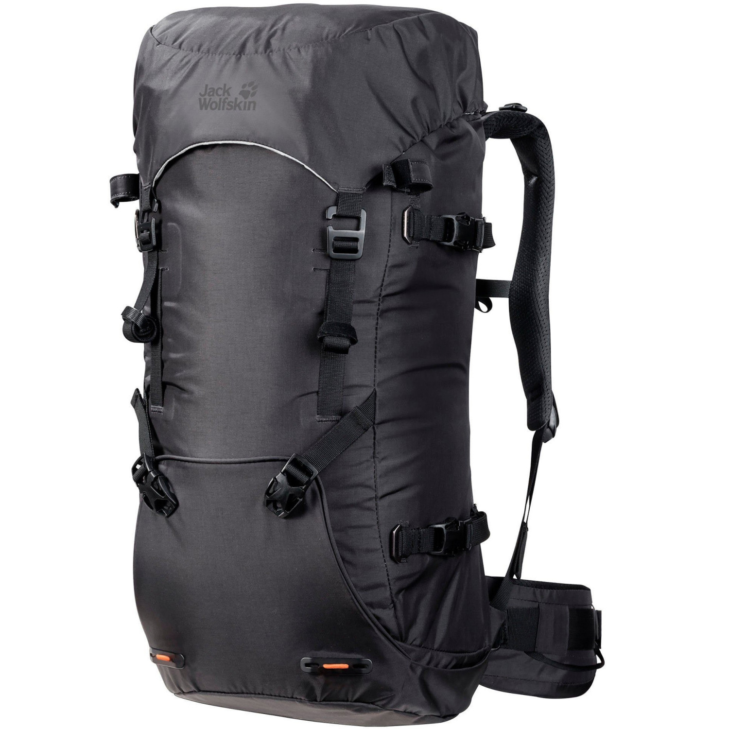 Jack Wolfskin Trekkingrucksack Mountaineer 32 phantom