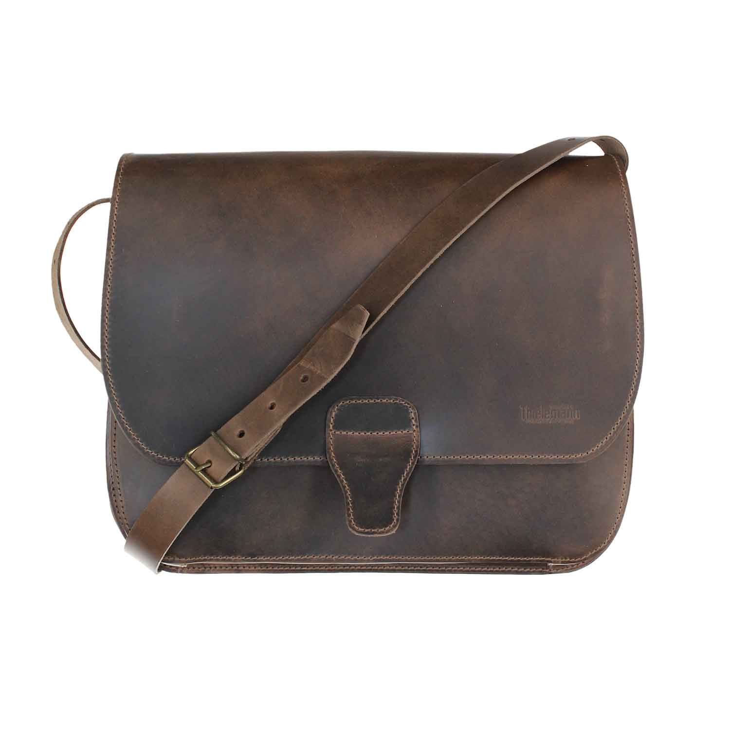 The Skandinavian Brand Aktentasche aus Leder  ranger Abbildung 1 The Skandinavian Brand Aktentasche aus Leder  ranger Abbildung 1