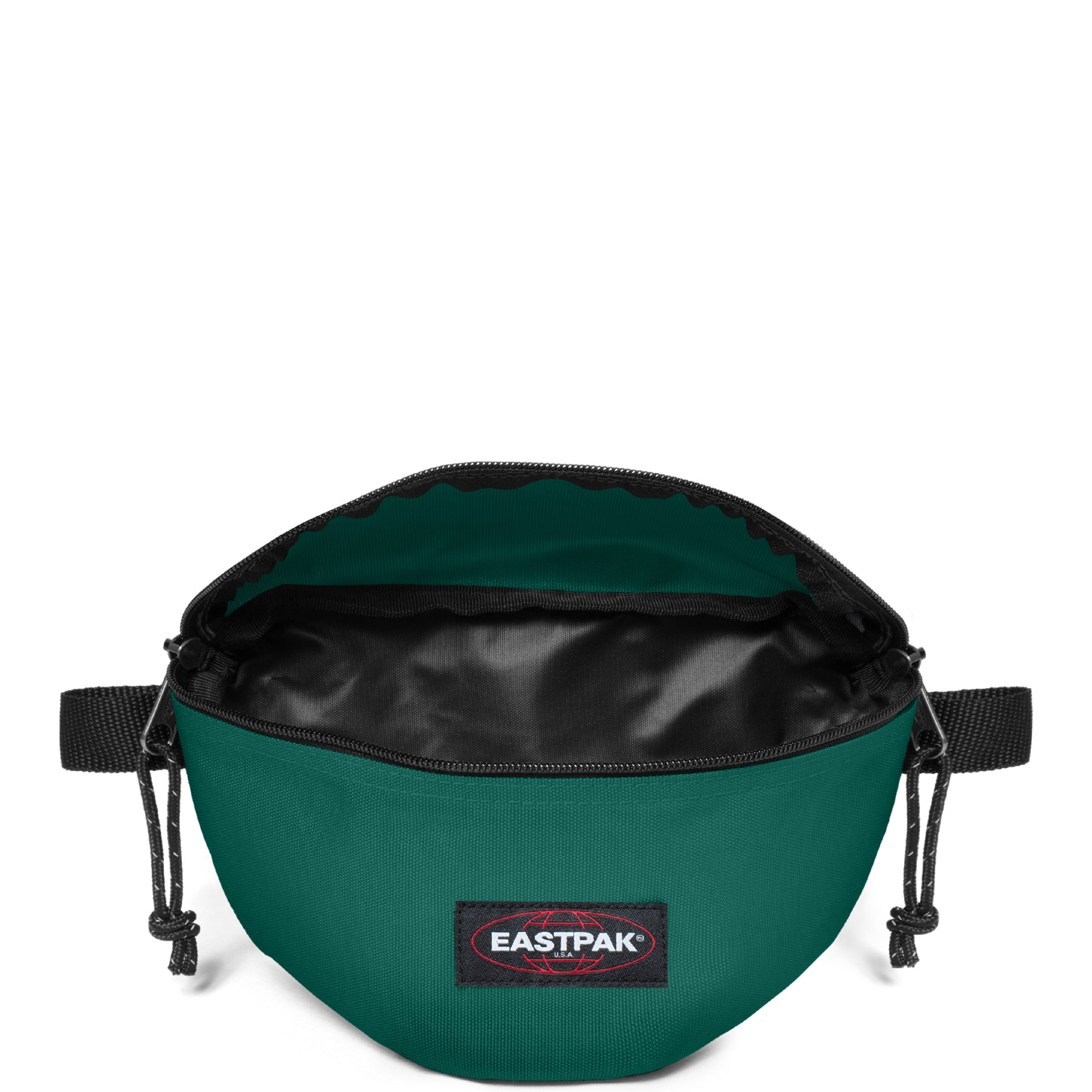 Eastpak Gürteltasche Springer grün Abbildung 3